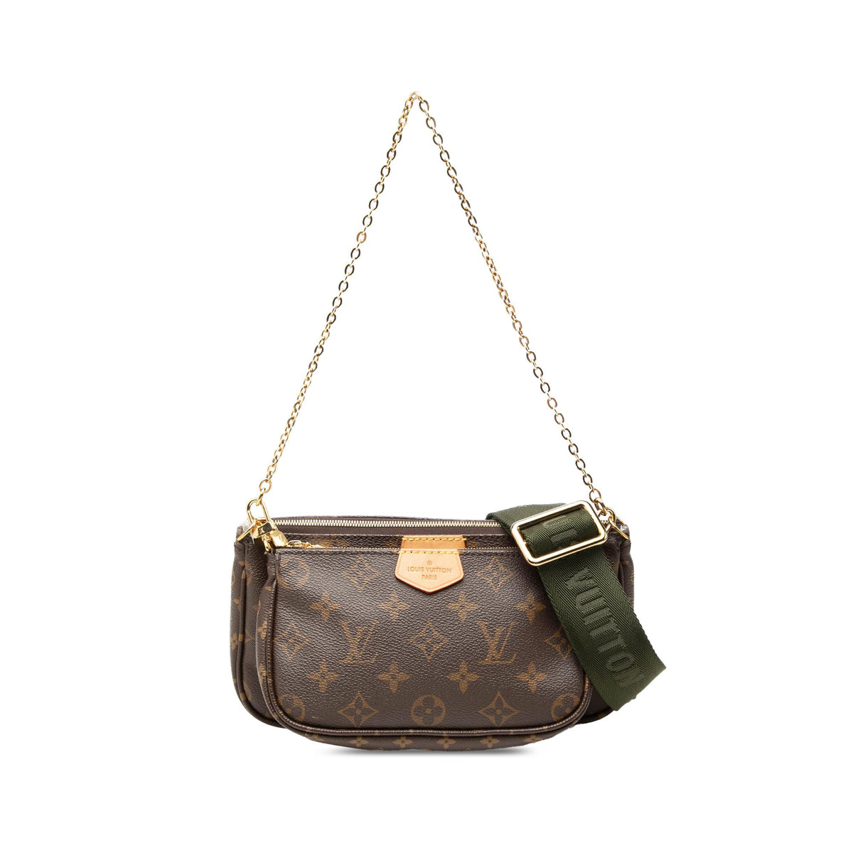 Louis Vuitton Monogram Multi Pochette Accessoires