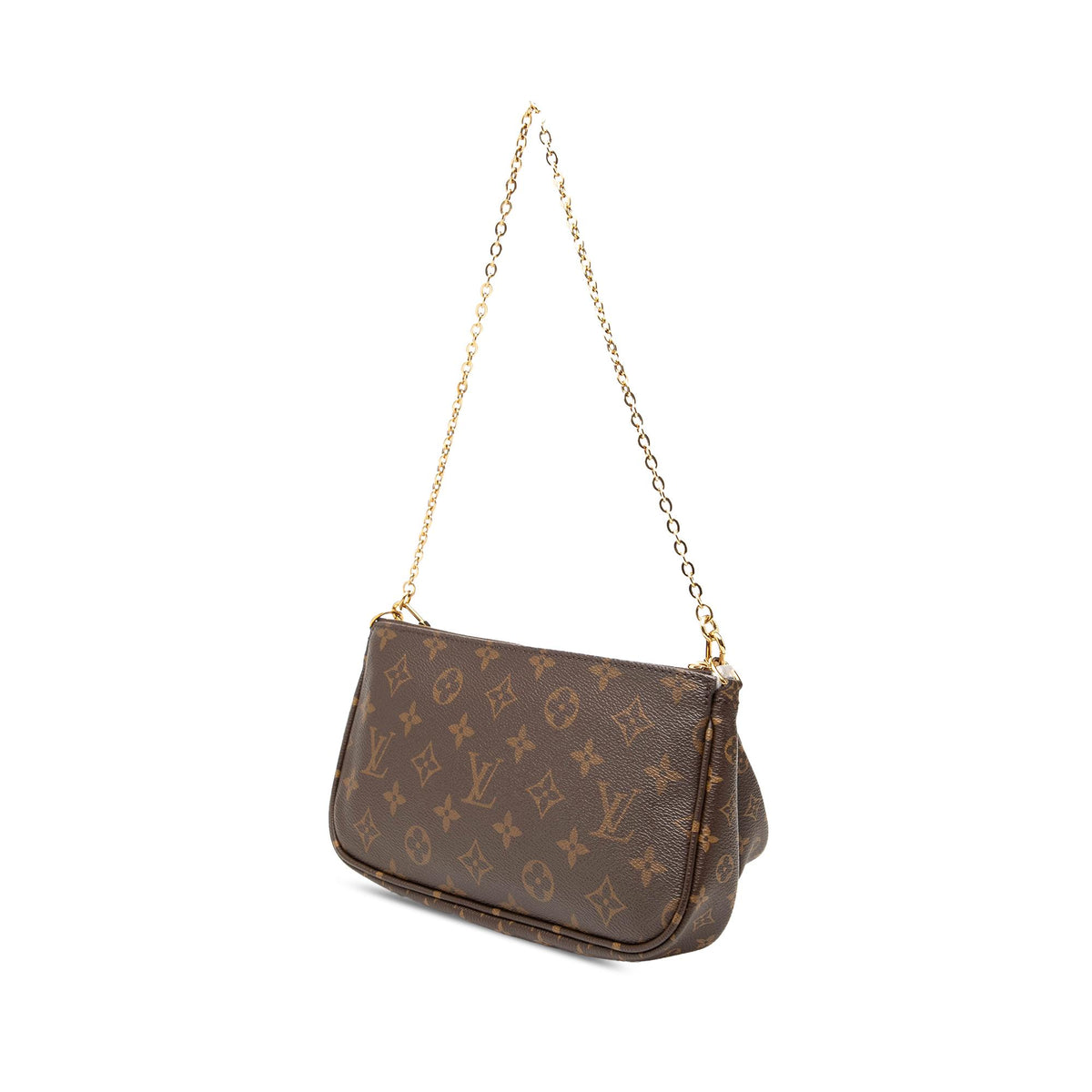 Louis Vuitton Monogram Multi Pochette Accessoires