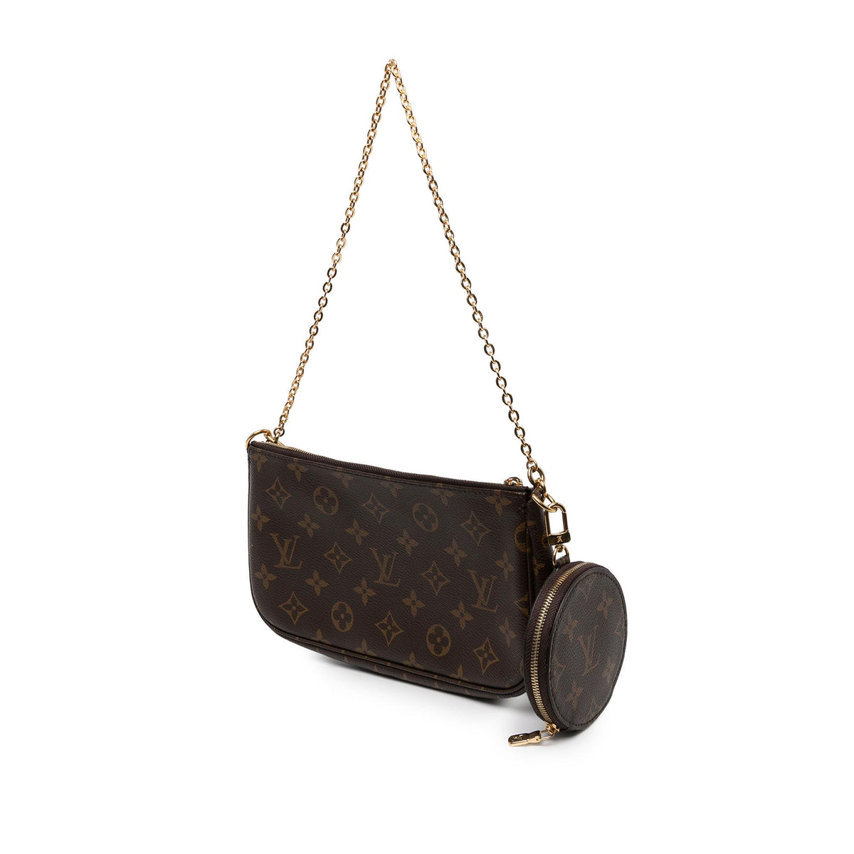 Louis Vuitton Monogram Multi Pochette Accessoires