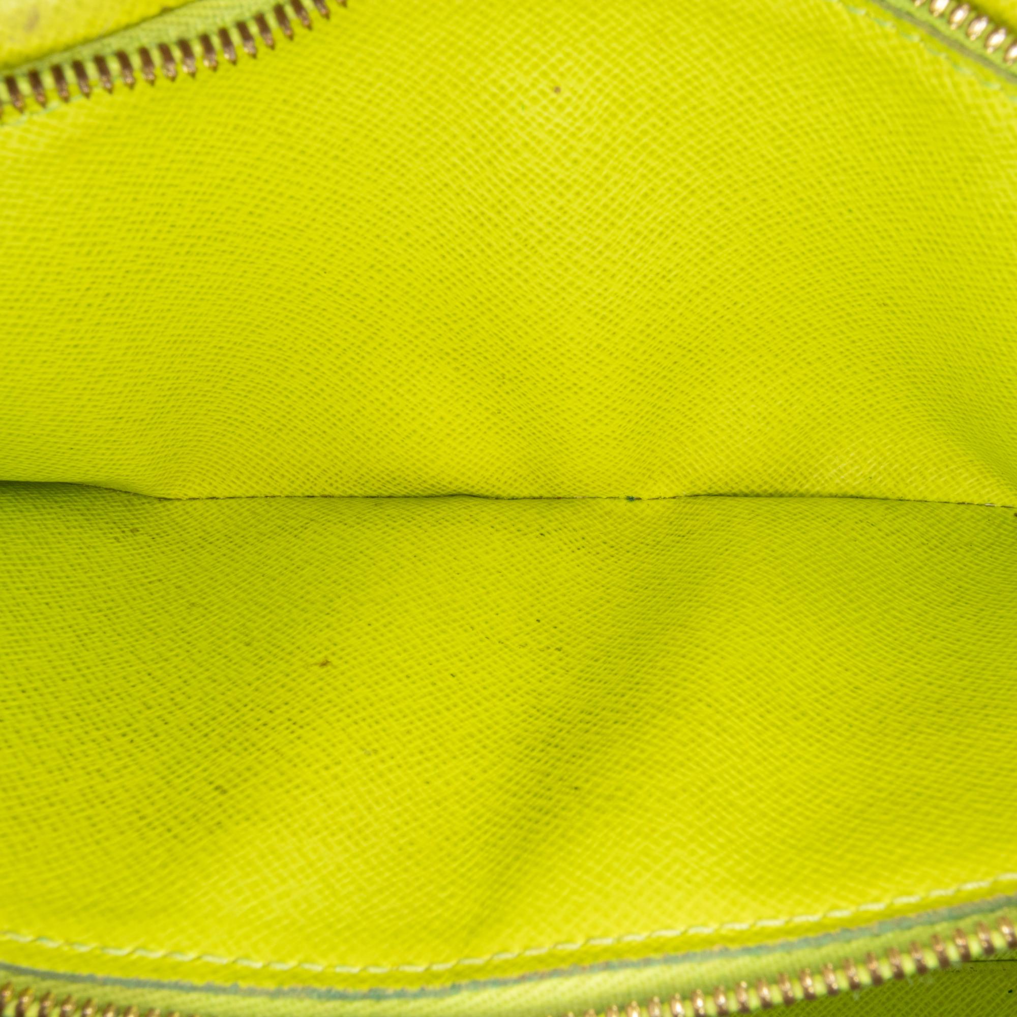 Louis Vuitton Monogram Multicolor Insolite Wallet (SHG-zMZR58)