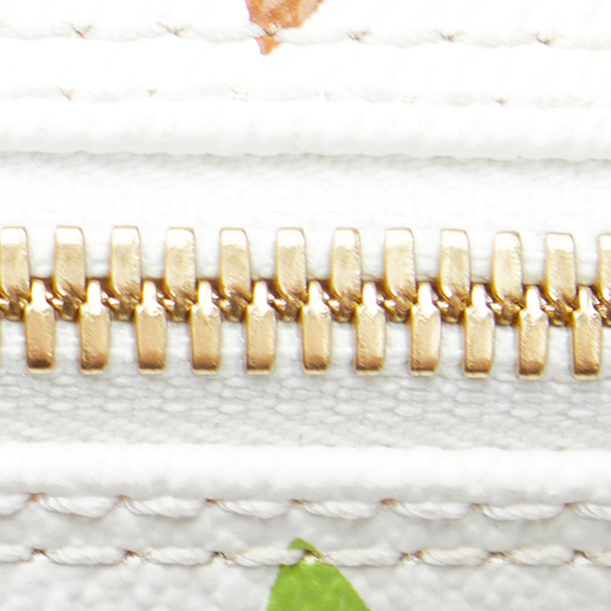 Louis Vuitton Monogram Multicolore Alma PM (SHG-rohEDD)