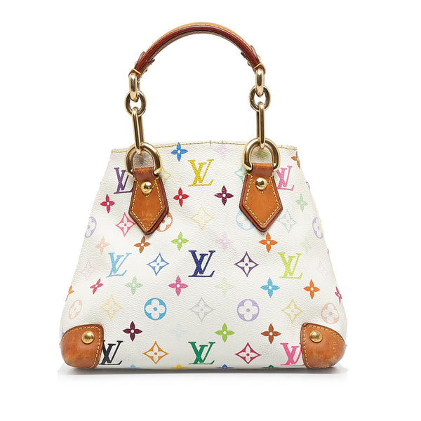 Louis Vuitton Monogram Multicolore Audra (SHG-vNKgjw) – LuxeDH