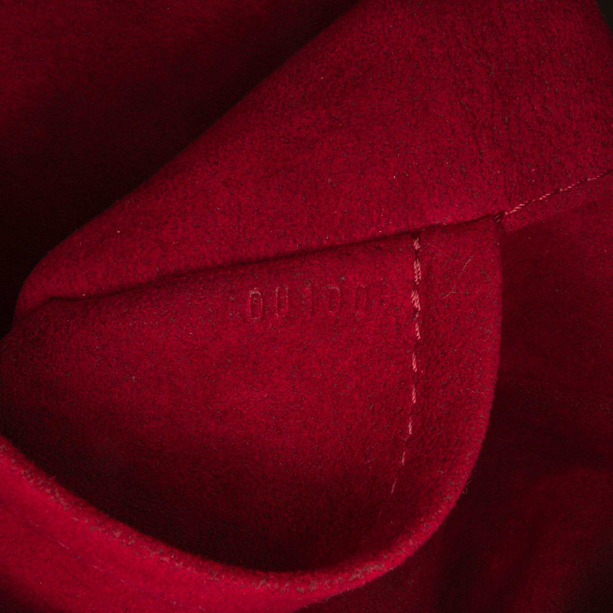 Louis Vuitton Monogram Multicolore Beverly GM (SHG-O92KnU)