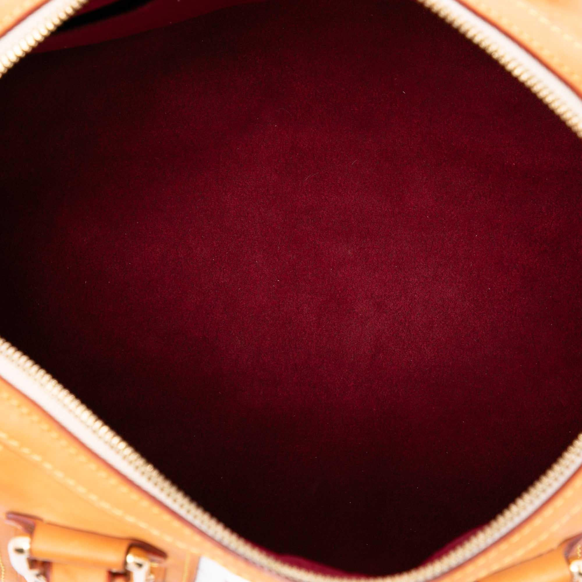Louis Vuitton Monogram Multicolore Courtney MM
