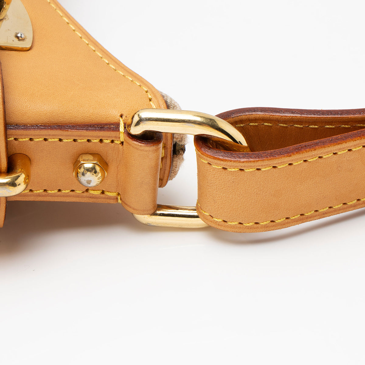Louis Vuitton Monogram Multicolore Greta Hobo