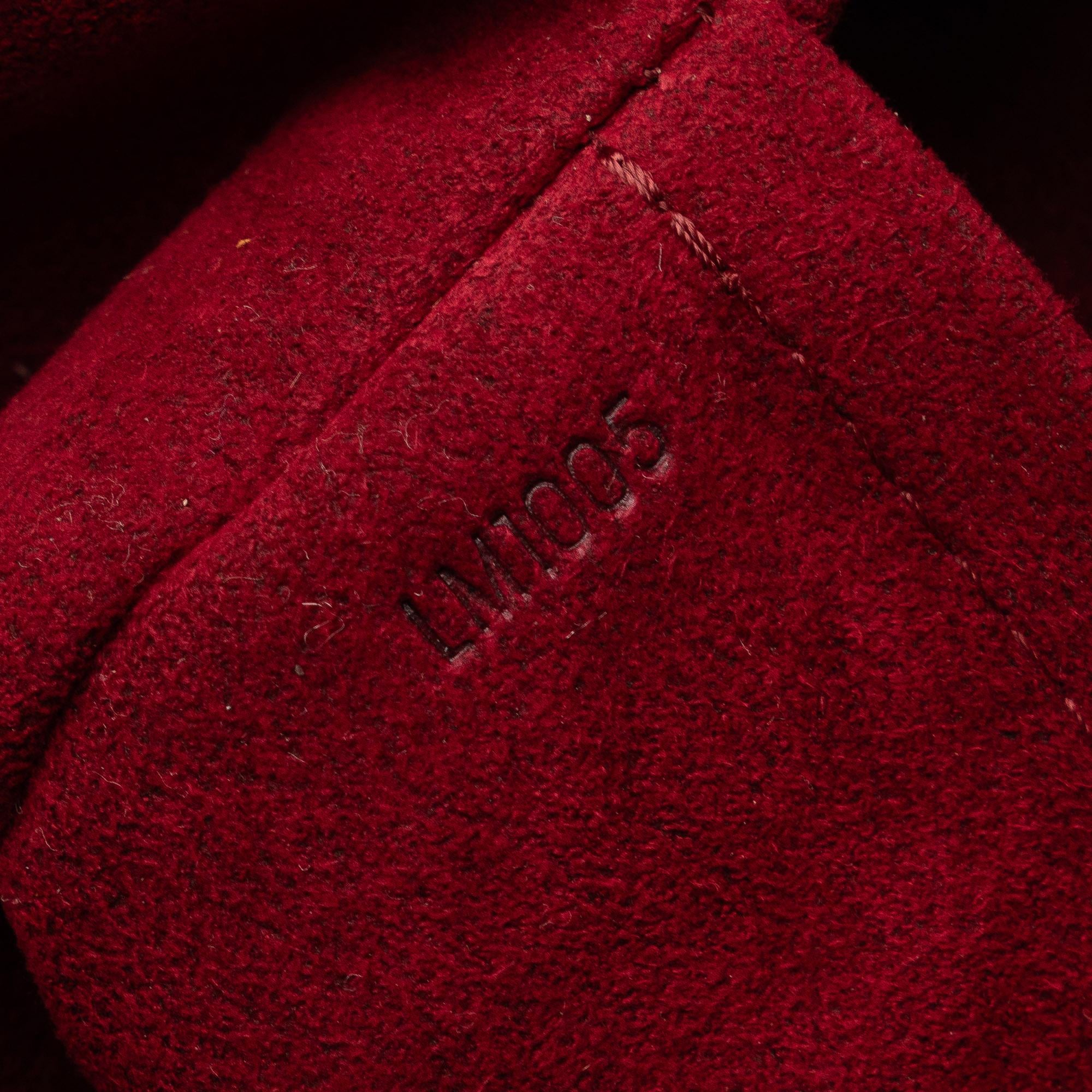 Louis Vuitton Monogram Multicolore Lodge GM (SHG-qUiMDm)