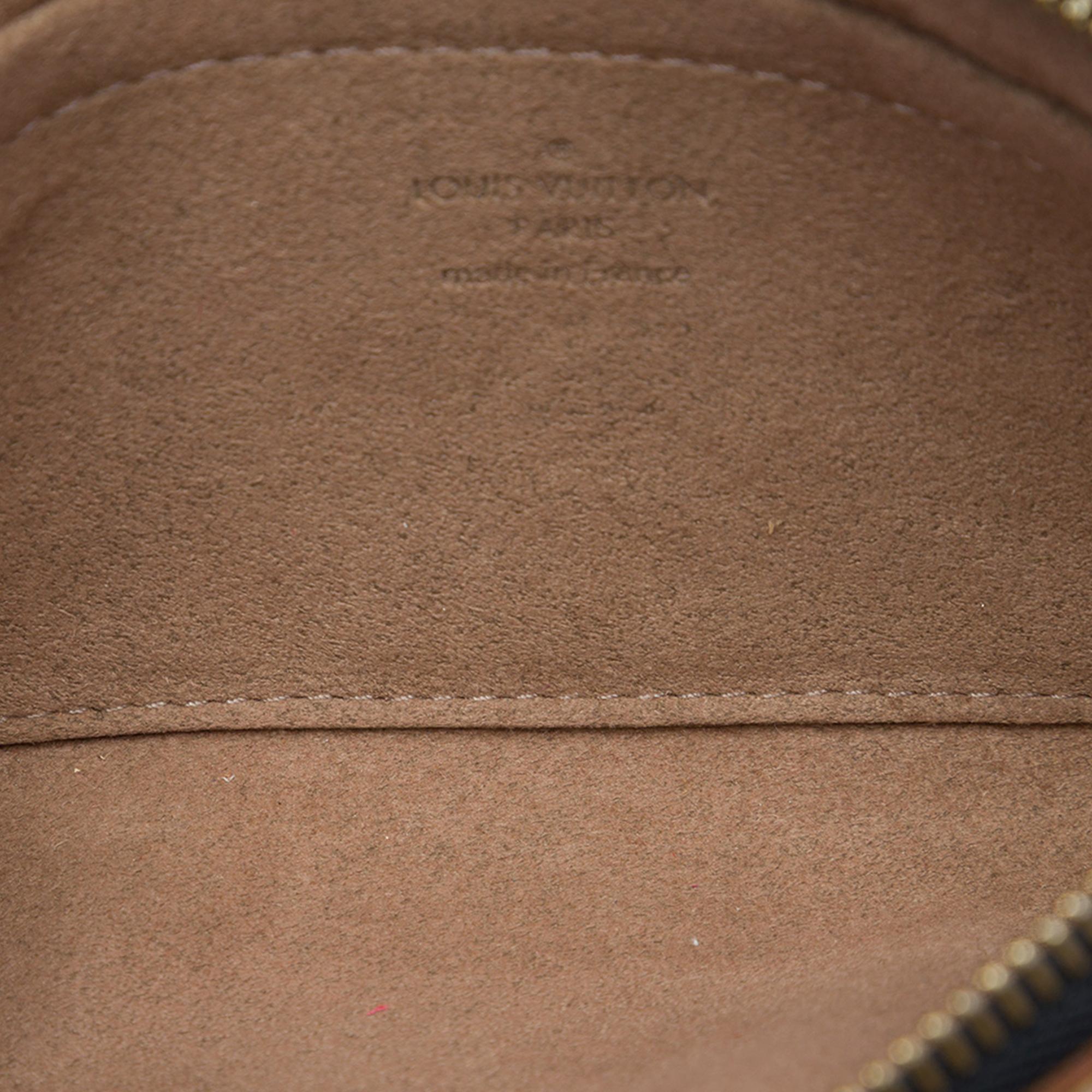 Louis Vuitton Monogram Multicolore Milla Pochette MM