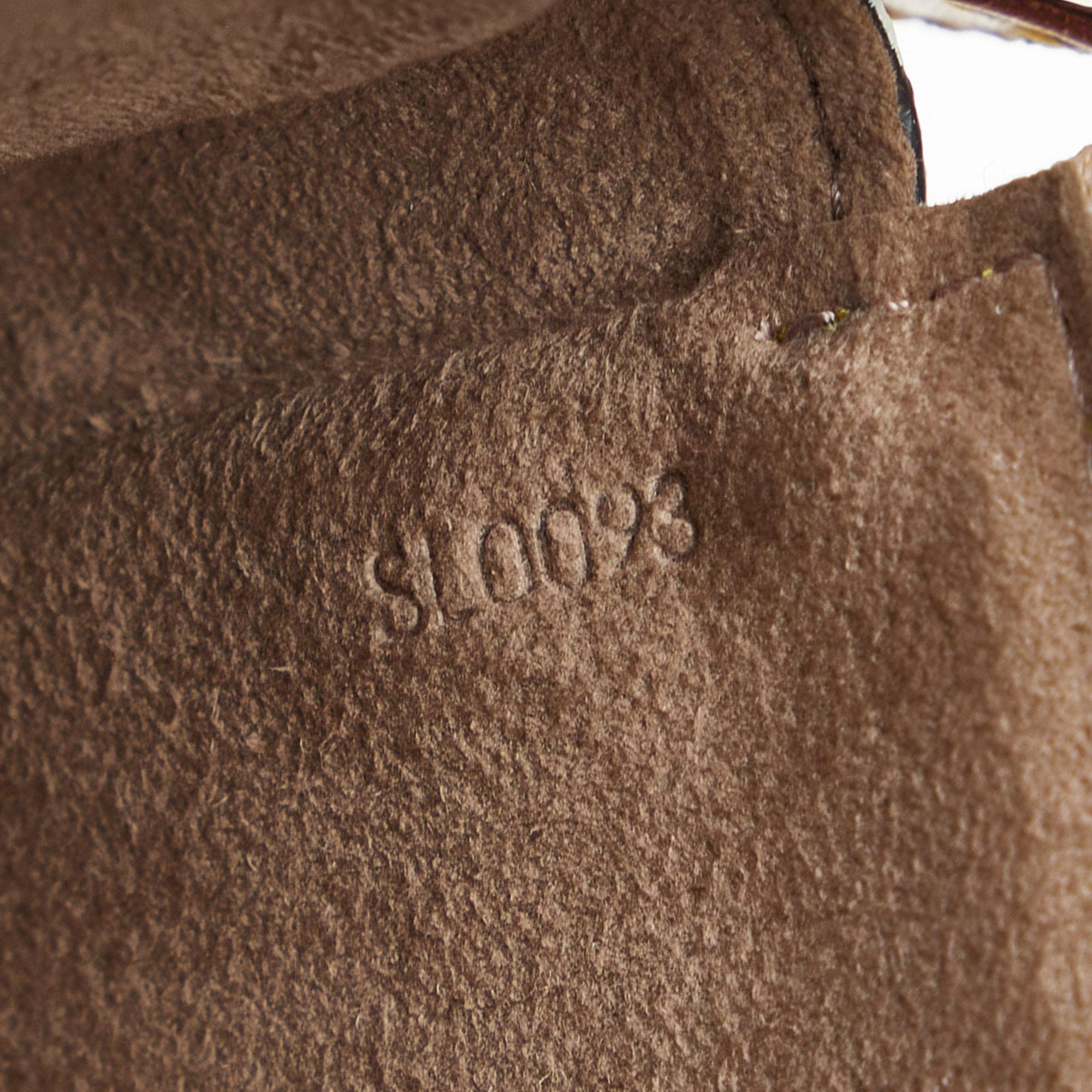 Louis Vuitton Monogram Multicolore Pochette Accessoires (SHG-MhhZBm)