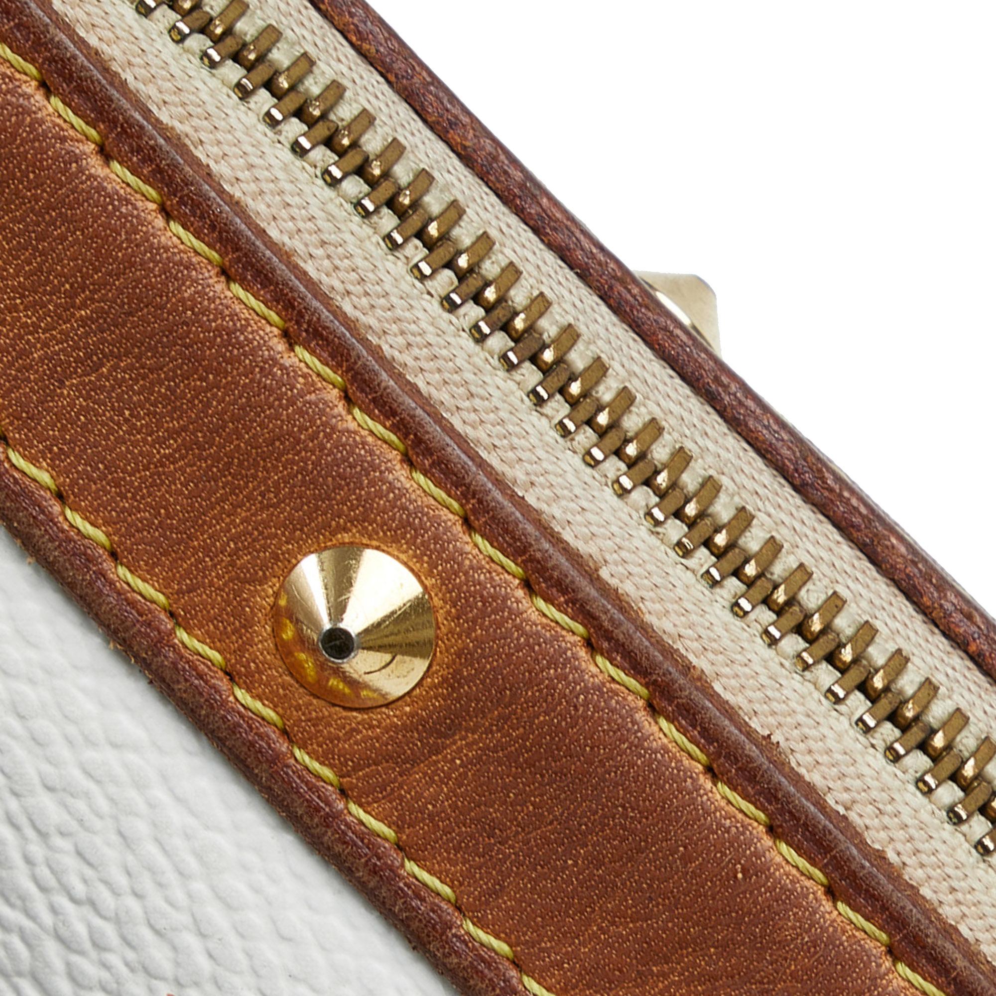 Louis Vuitton Monogram Multicolore Pochette Accessoires (SHG-dr5Xpu)