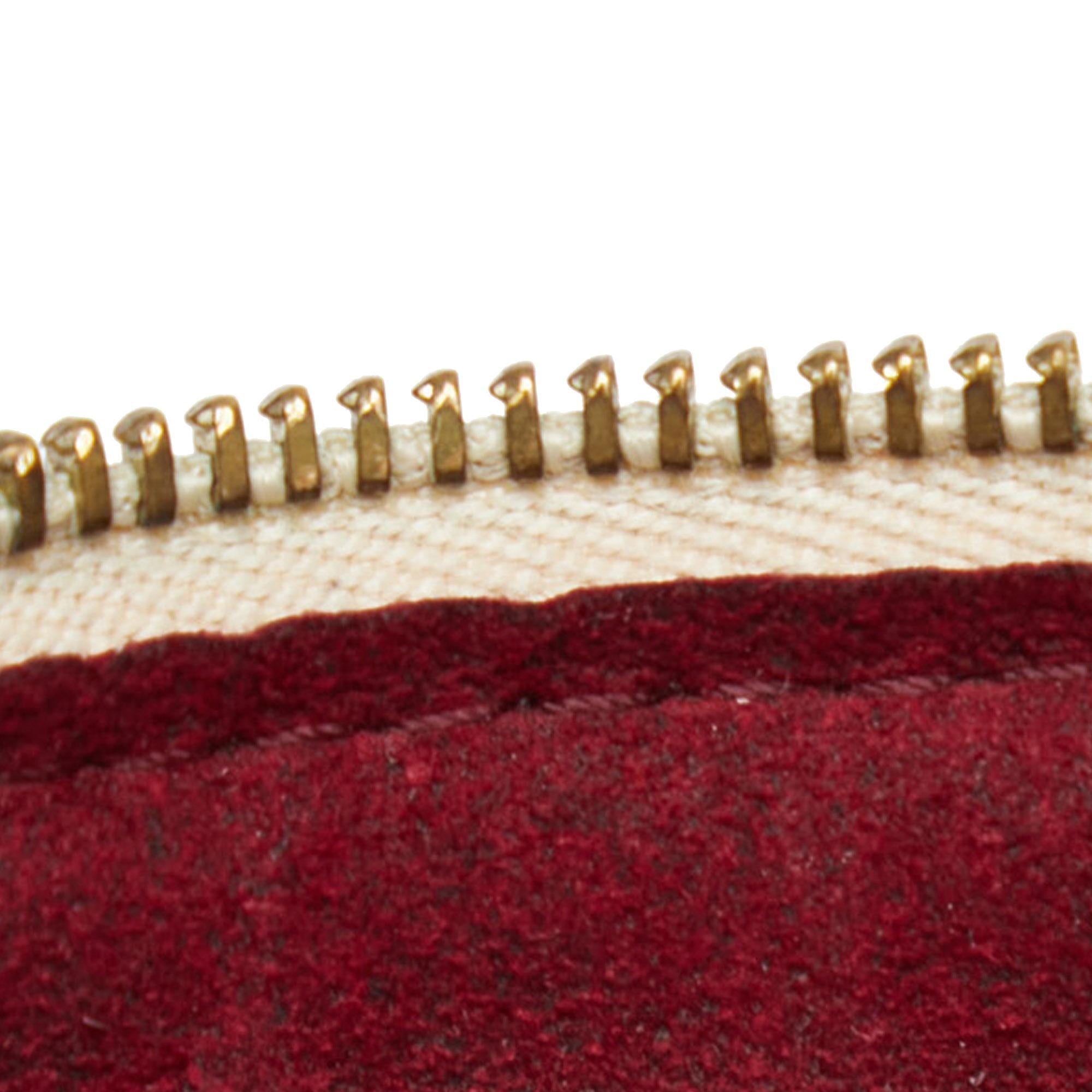 Louis Vuitton Monogram Multicolore Pochette Accessoires (SHG-dr5Xpu)