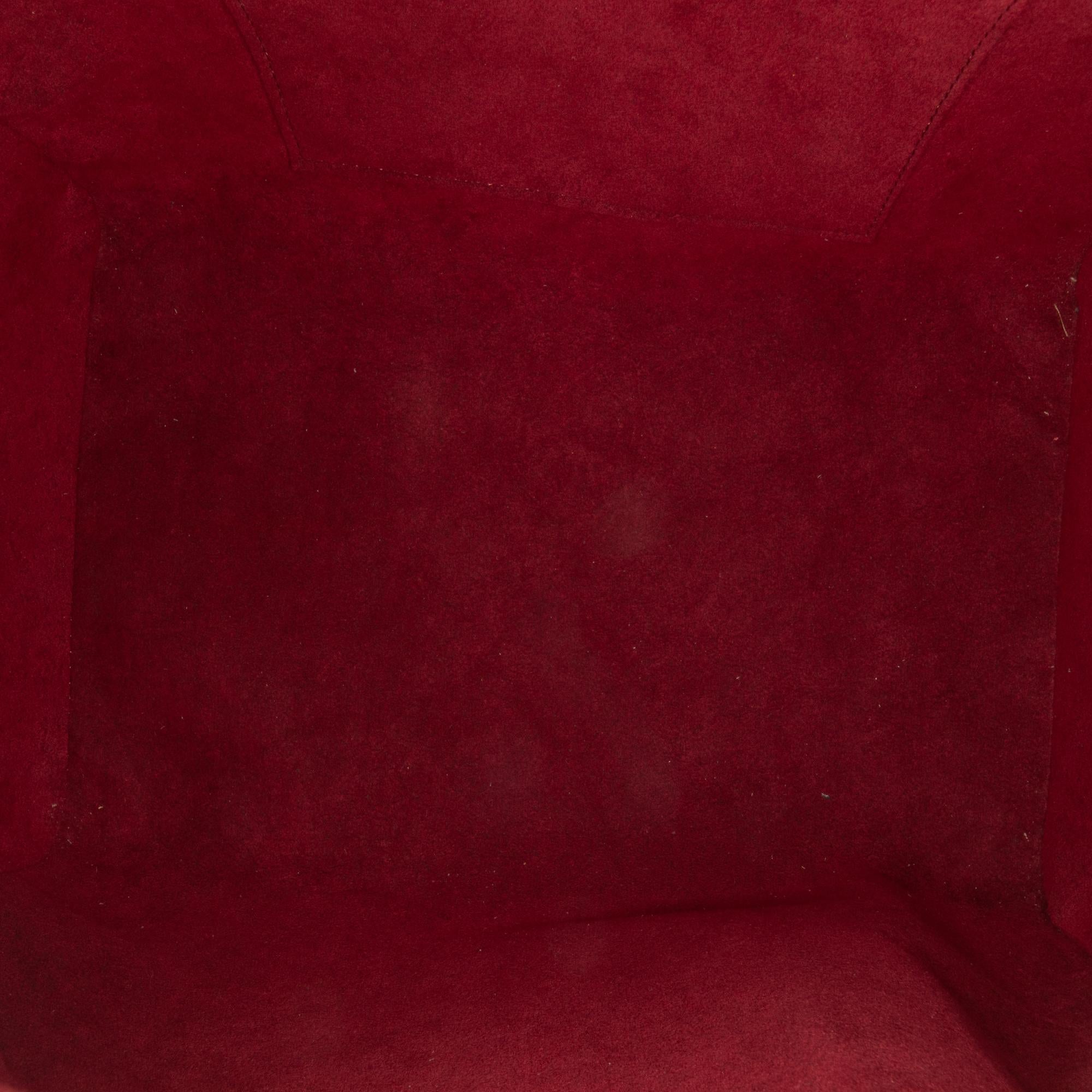 Louis Vuitton Monogram Multicolore Speedy 30 (SHG-mKnXGn)