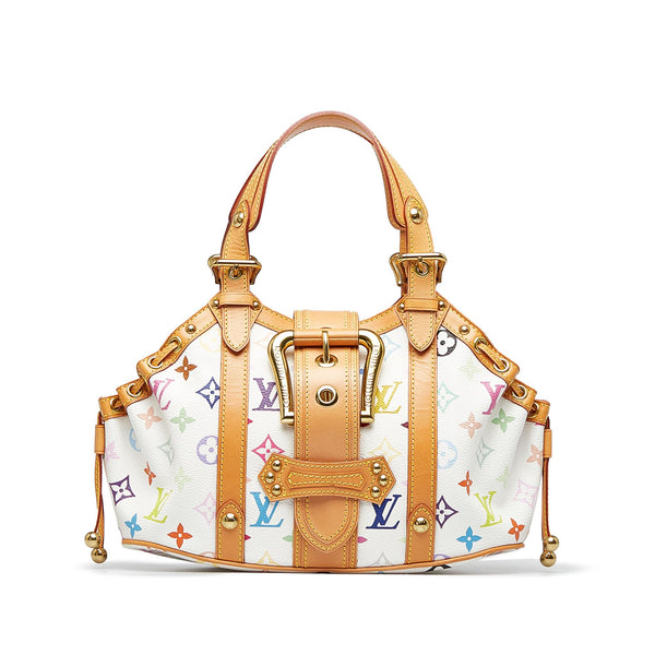 Louis Vuitton Theda bag