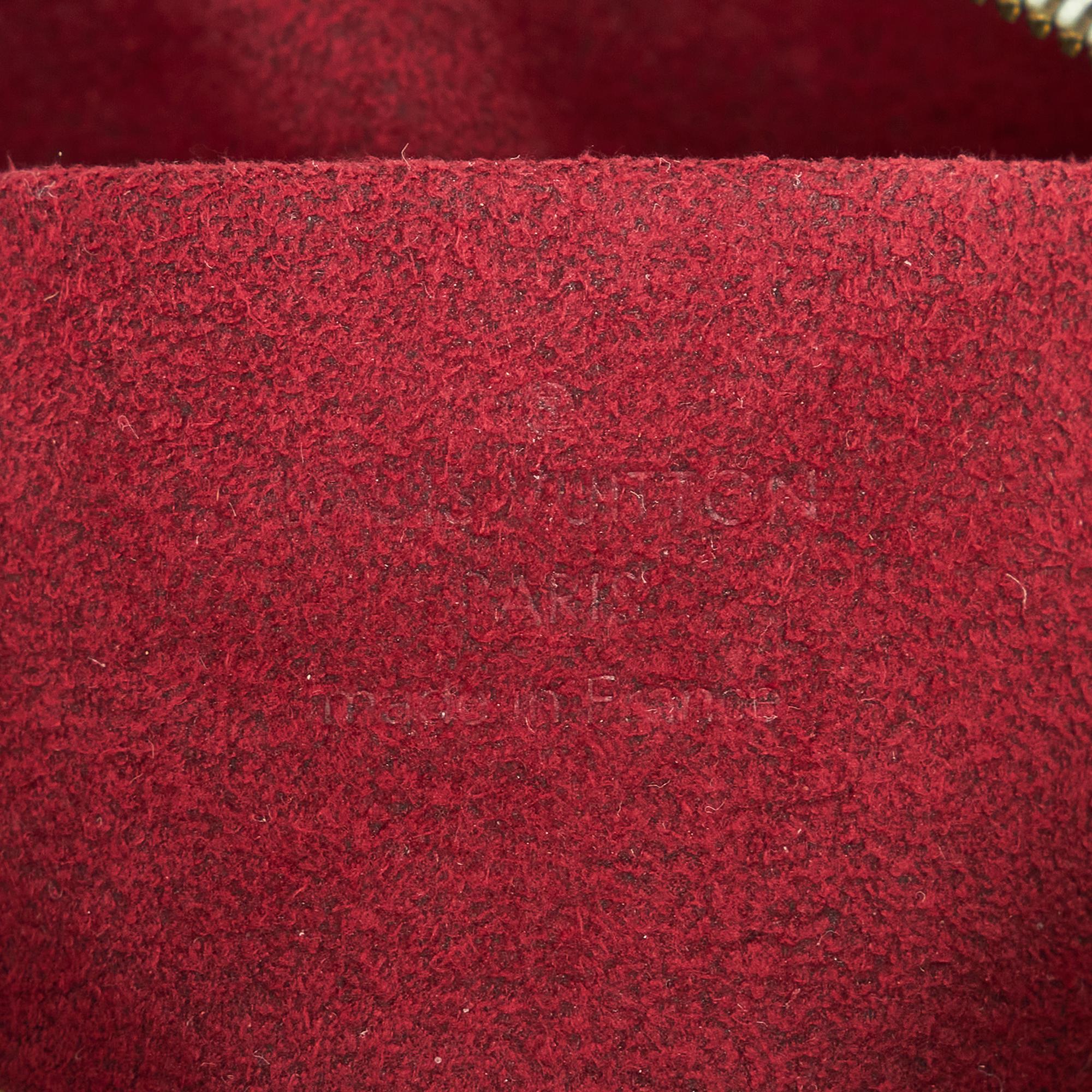 Louis Vuitton Monogram Multicolore Wapity (SHG-Baz0X8)