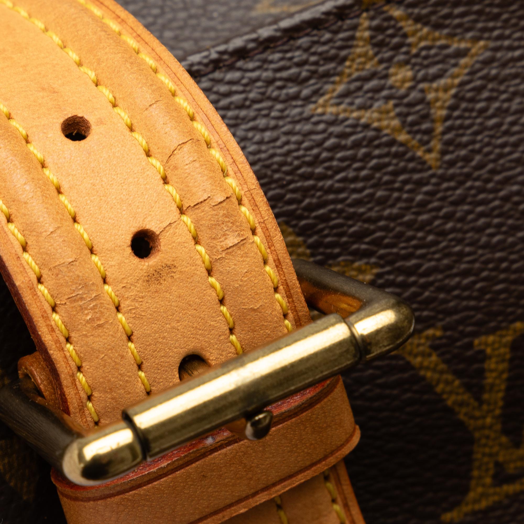 Louis Vuitton Monogram Multipli-Cite (SHG-18CAgT)