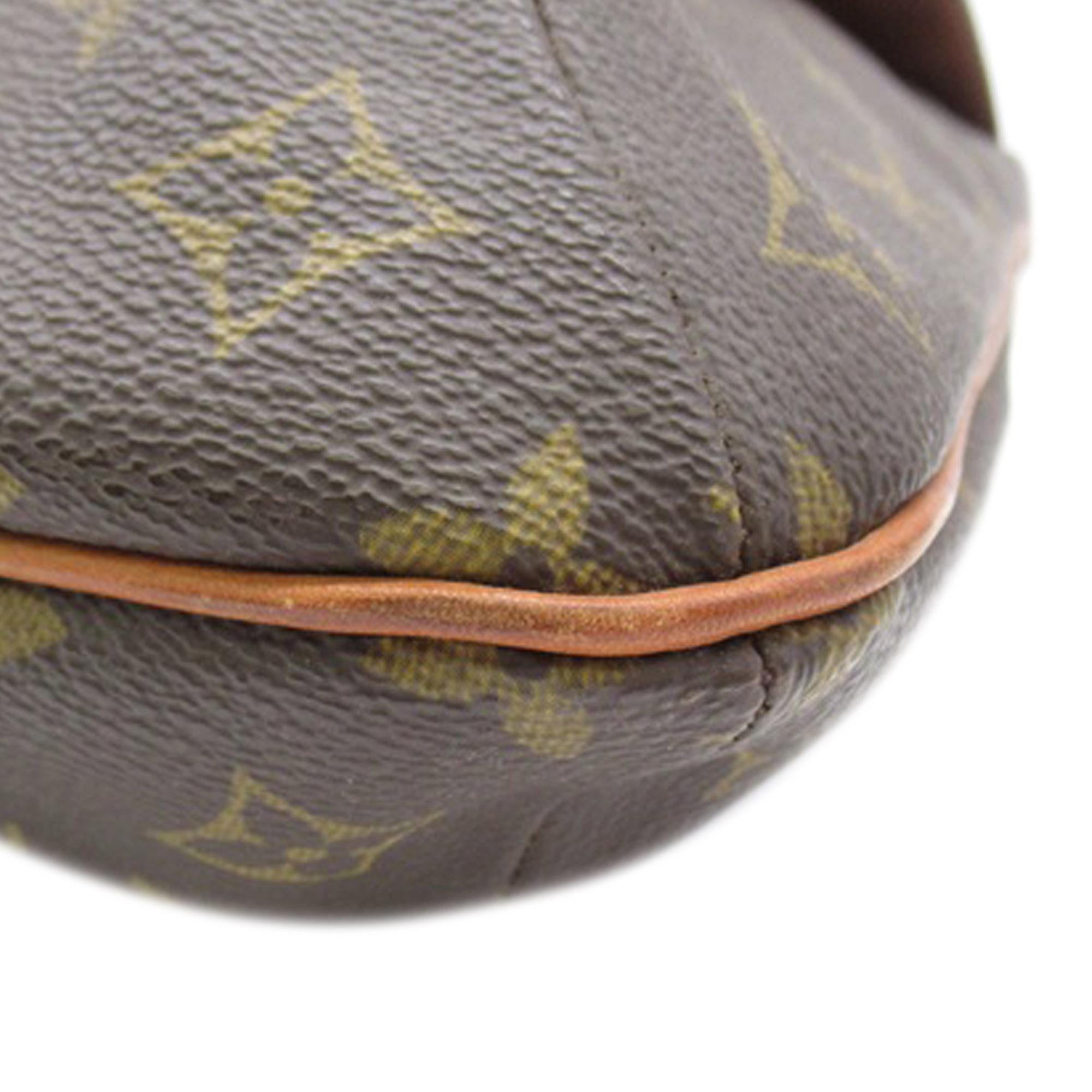 Louis Vuitton Monogram Musette Salsa GM (SHG-oyYItw)