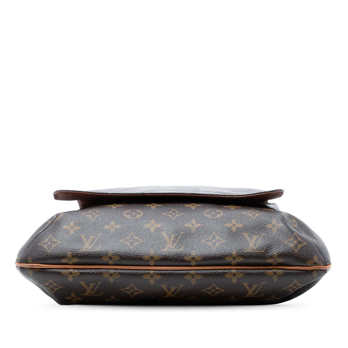Louis Vuitton Monogram Musette Salsa GM