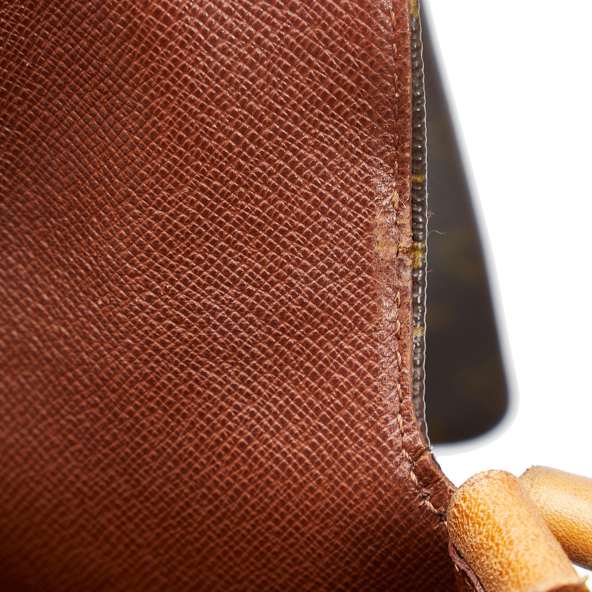 Louis Vuitton Monogram Musette Salsa Long Strap (SHG-278pjl)