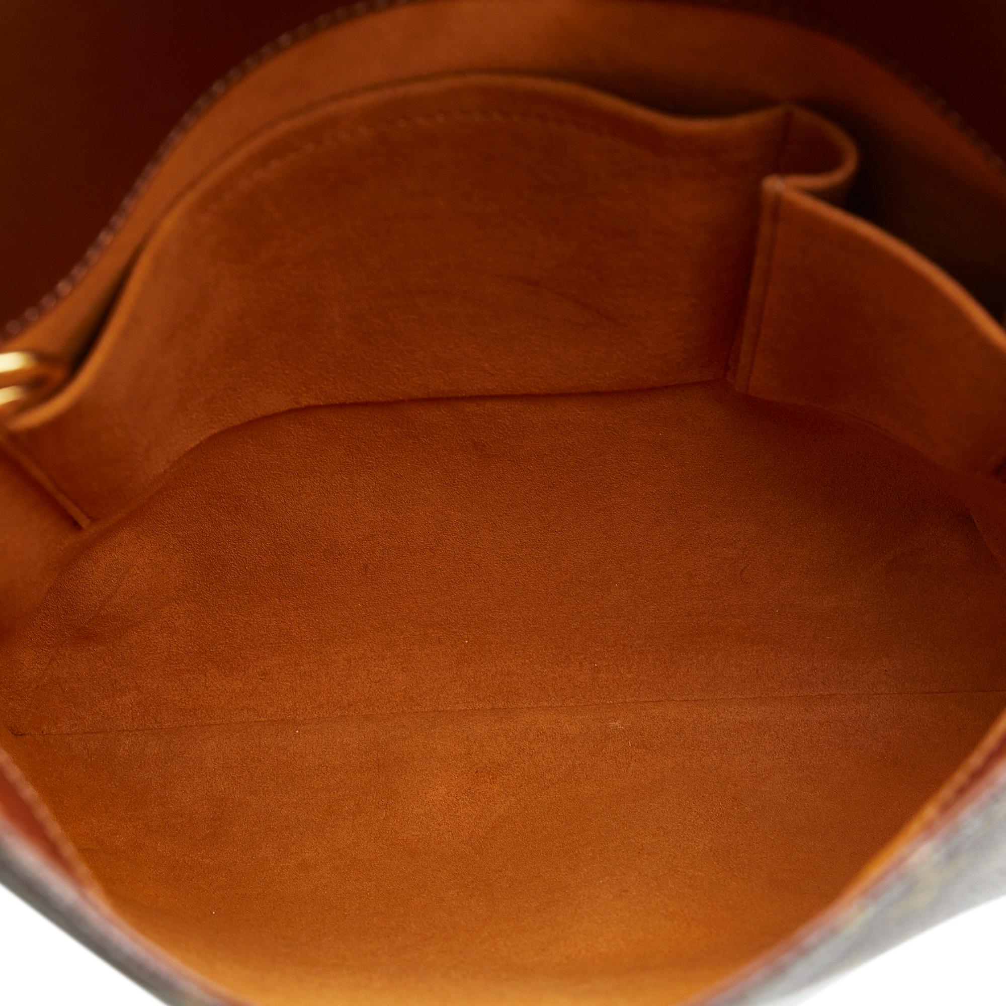 Louis Vuitton Monogram Musette Salsa Long Strap (SHG-278pjl)