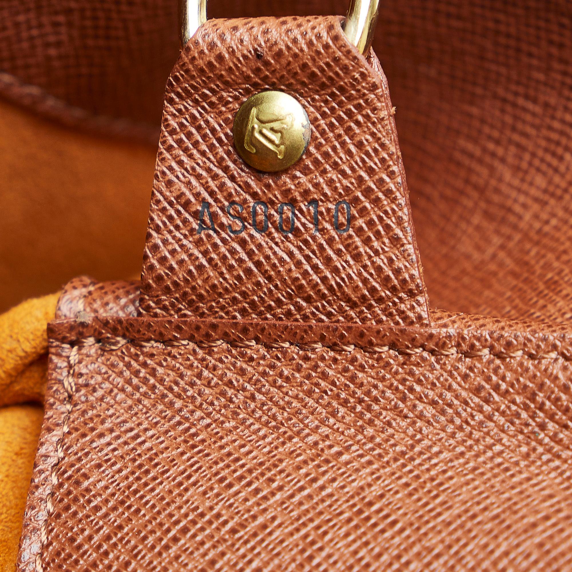 Louis Vuitton Monogram Musette Salsa Long Strap (SHG-PHTHvt)