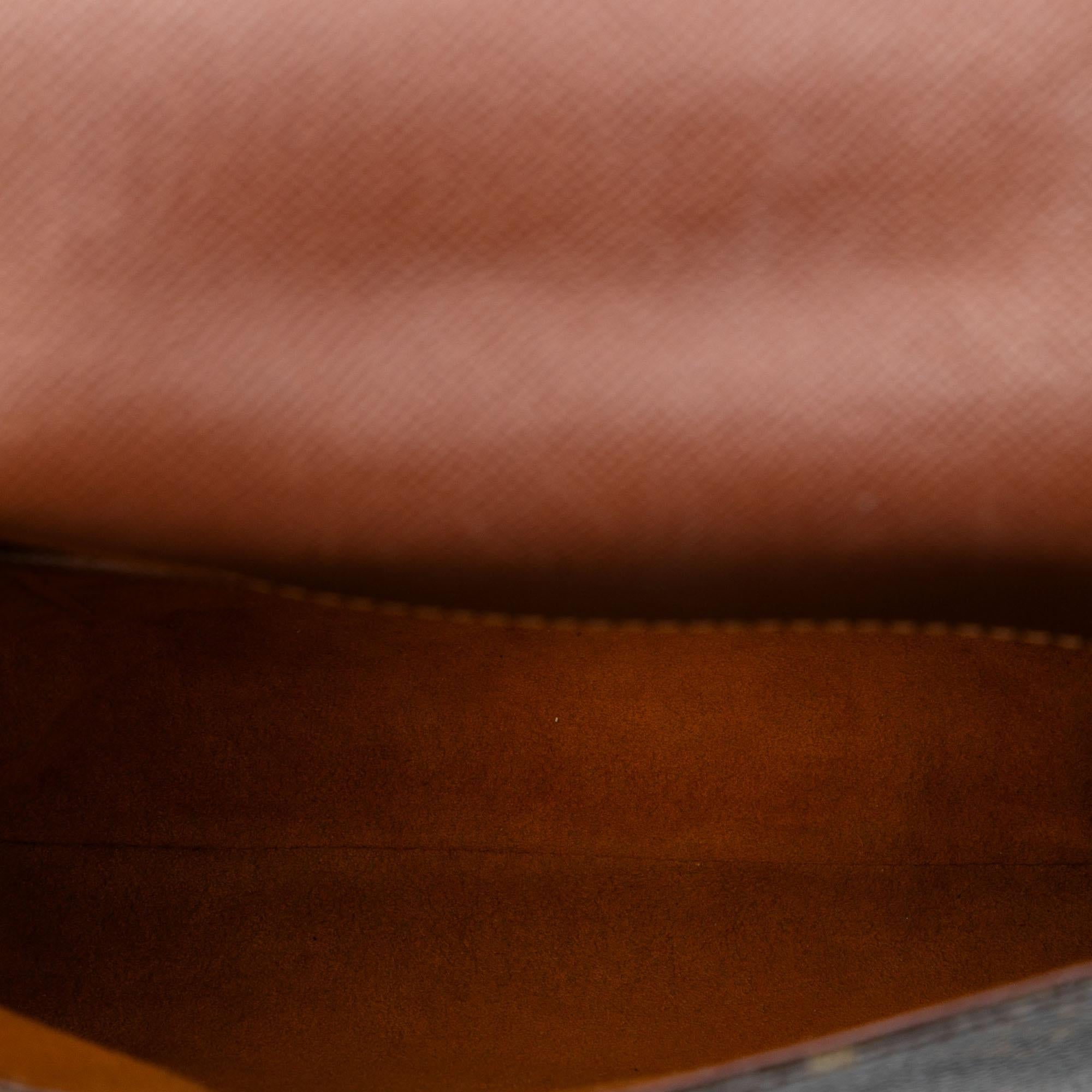 Louis Vuitton Monogram Musette Salsa PM Short Strap