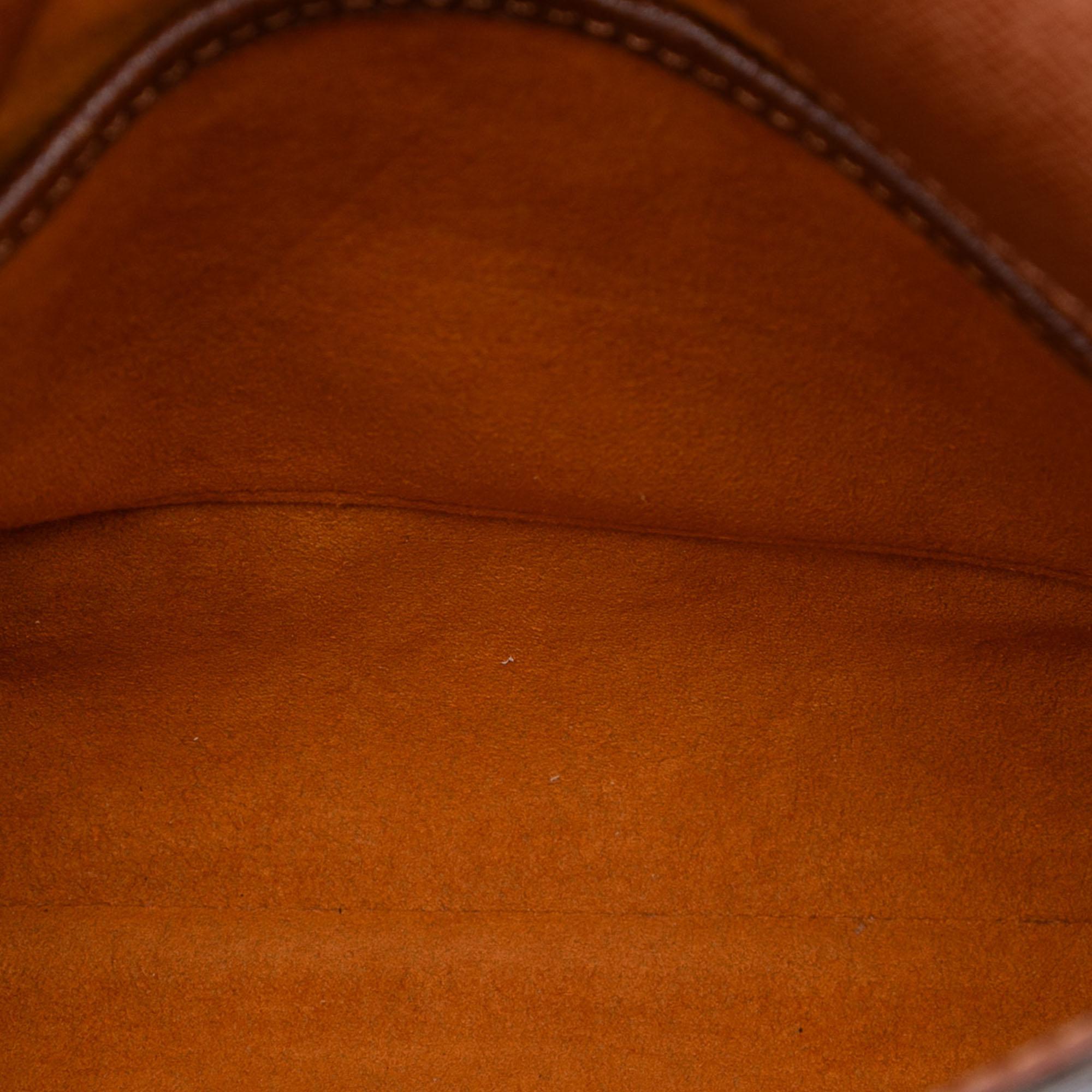 Louis Vuitton Monogram Musette Salsa PM Short Strap