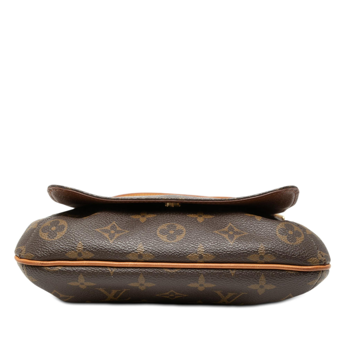Louis Vuitton Monogram Musette Salsa PM Short Strap