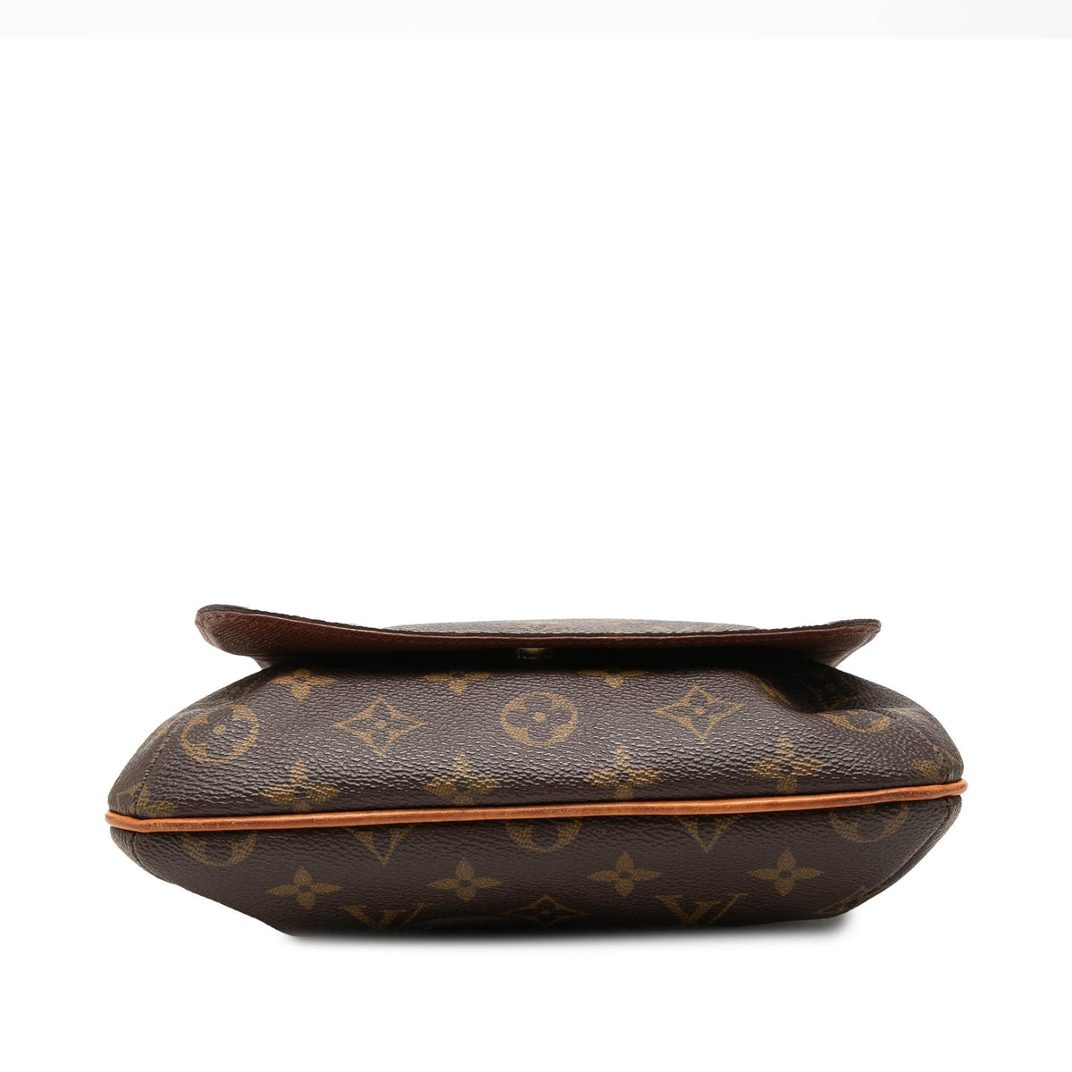 Louis Vuitton Monogram Musette Salsa PM Short Strap