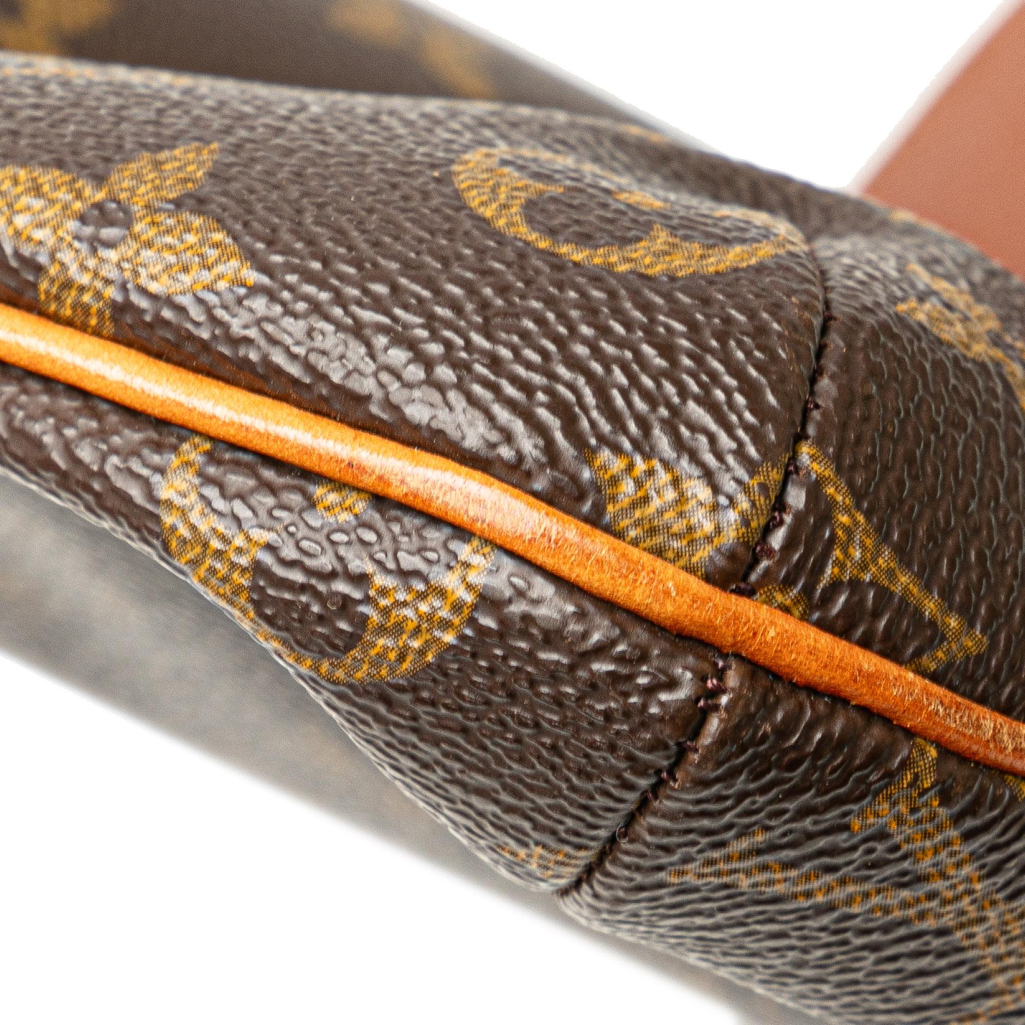 Louis Vuitton Monogram Musette Salsa Short Strap (SHG-q8mdu8)