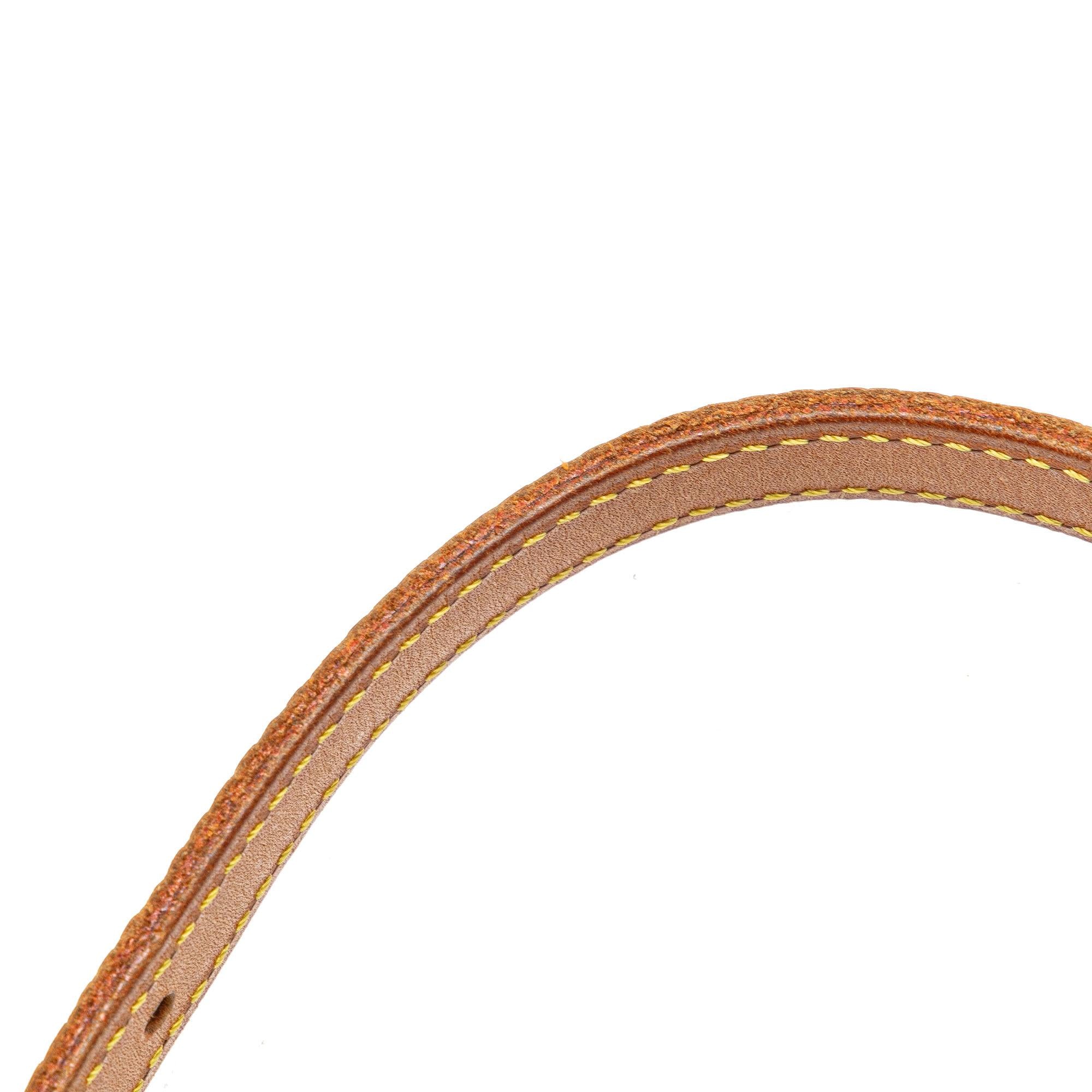 Louis Vuitton Monogram Musette Salsa Short Strap (SHG-q8mdu8)