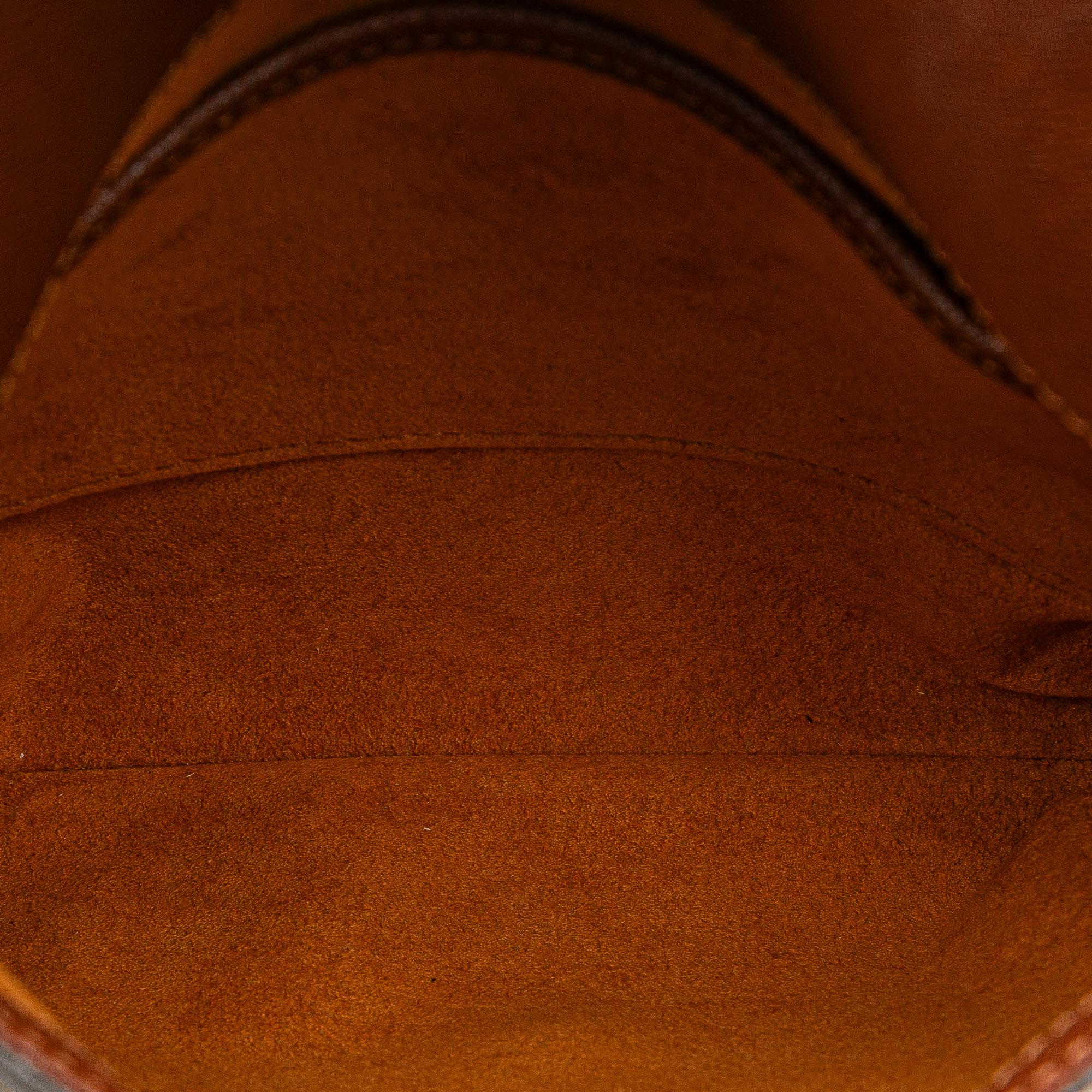 Louis Vuitton Monogram Musette Salsa Short Strap