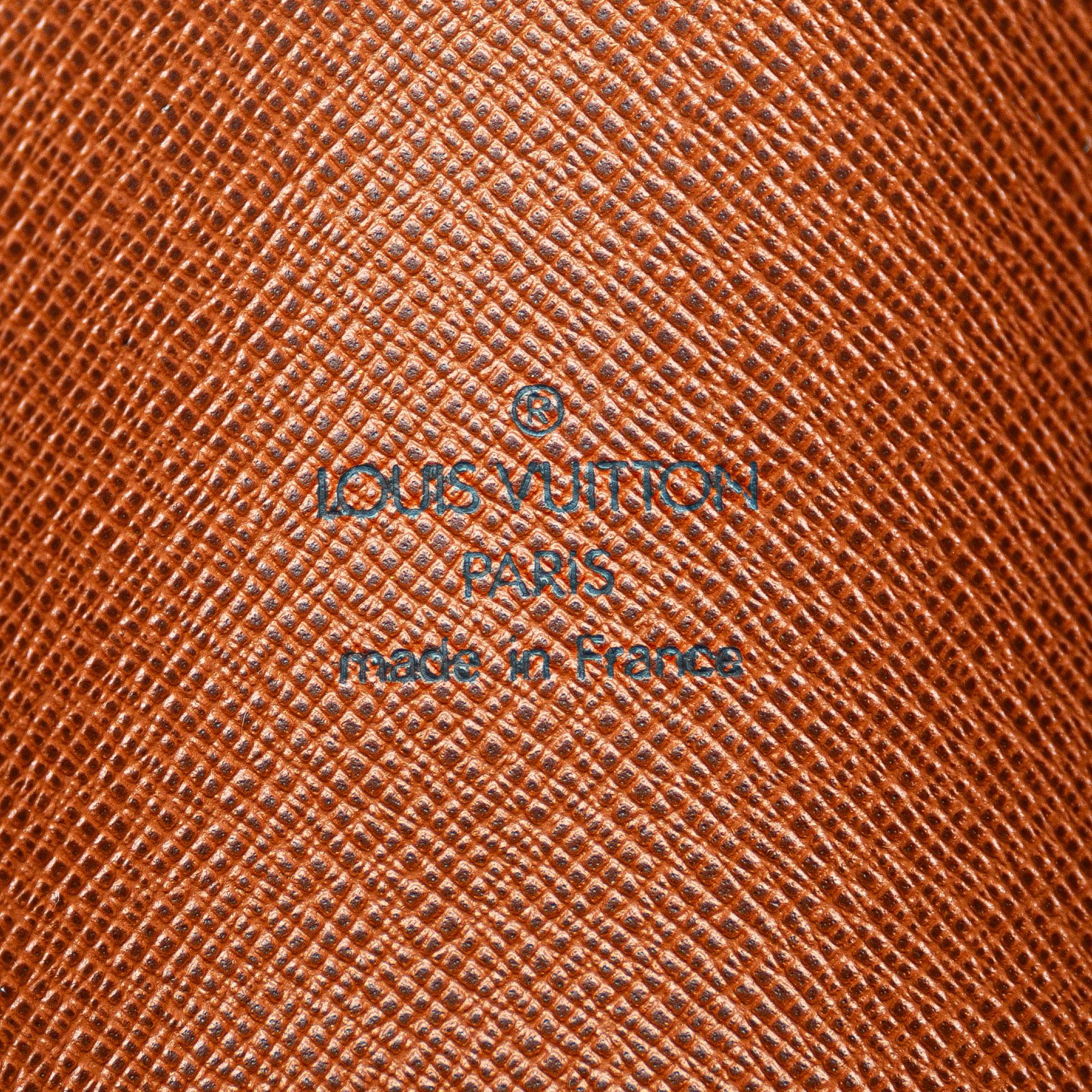 Louis Vuitton Monogram Musette Salsa Short Strap