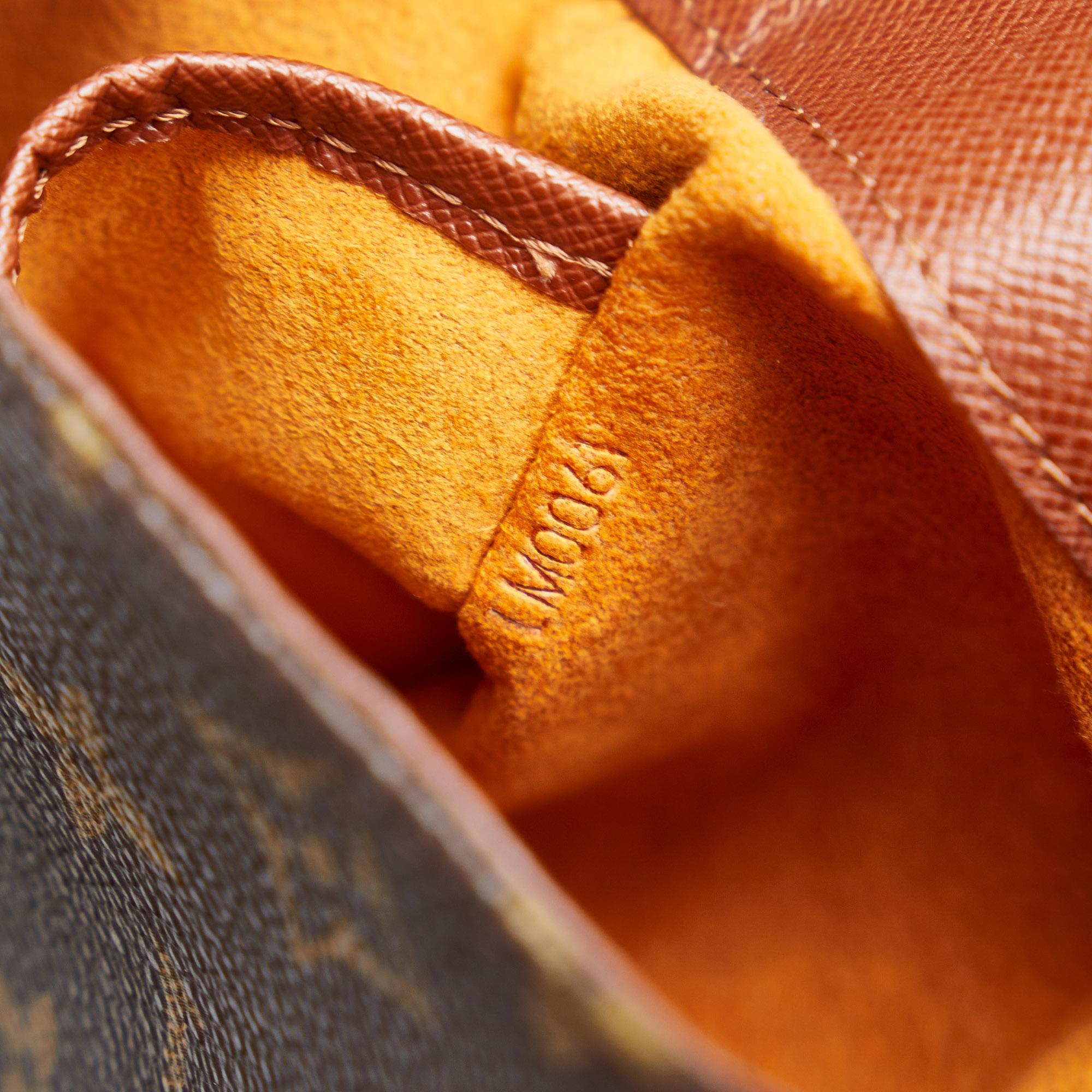 Louis Vuitton Monogram Musette Salsa (SHG-cVPZyB)