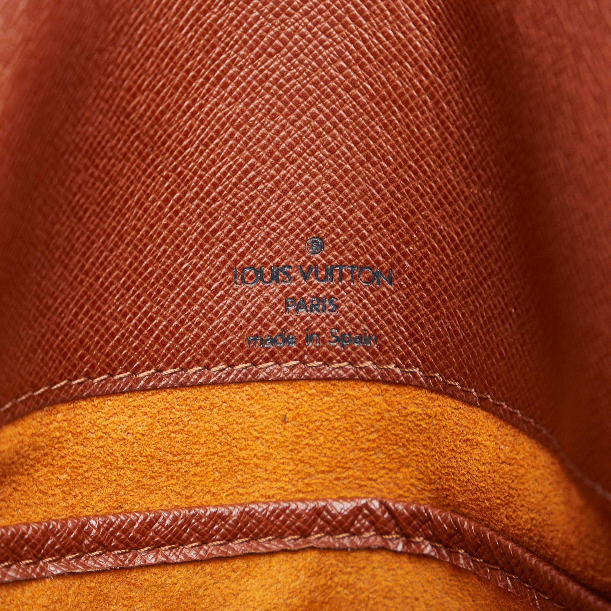 Louis Vuitton Monogram Musette Salsa (SHG-cVPZyB)