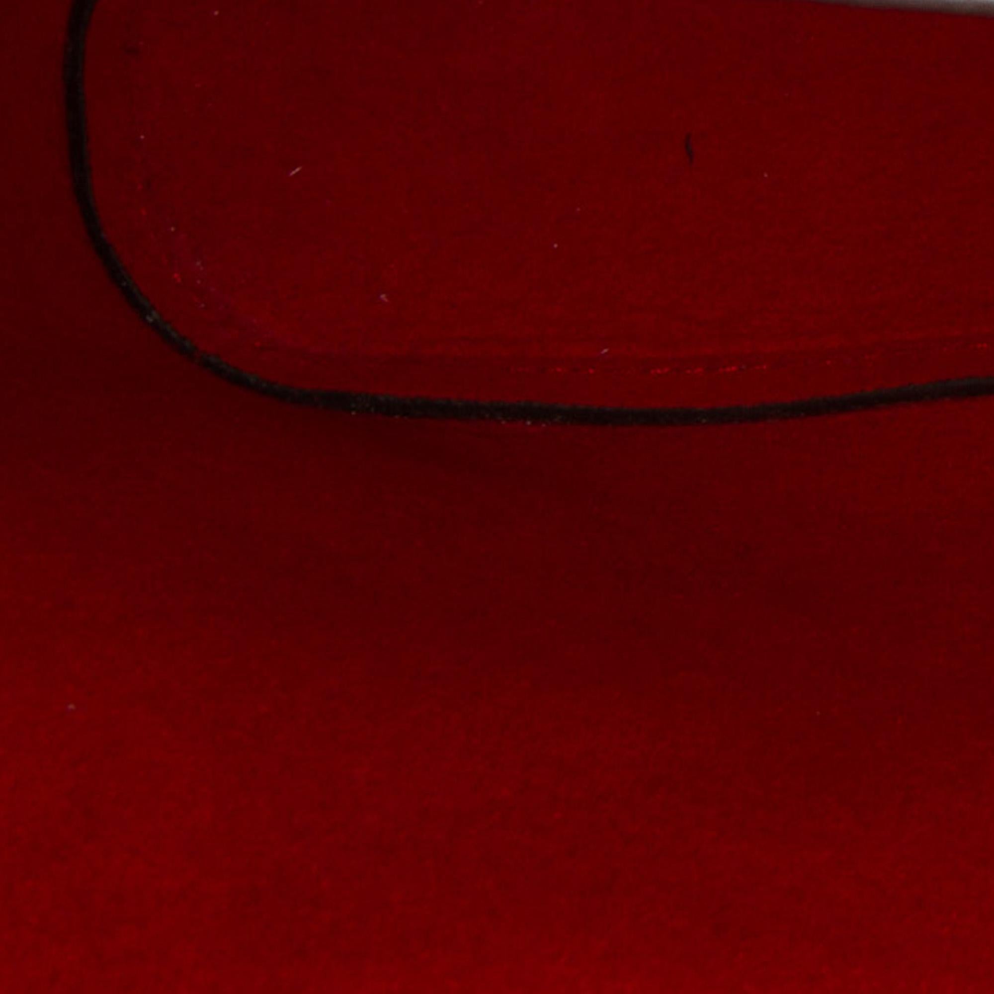 Louis Vuitton Monogram Neonoe MM (SHG-Ju6Xr2)