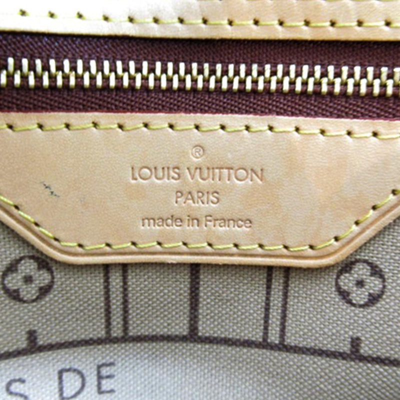 Louis Vuitton Monogram Neverfull GM (SHG-eEe4W6)