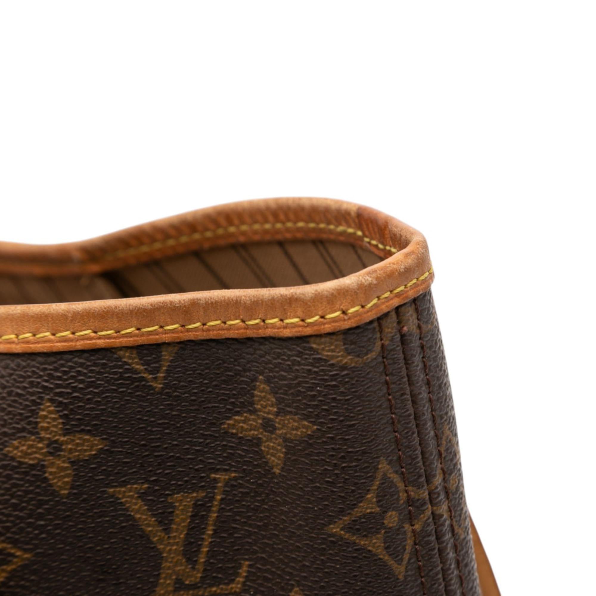 Louis Vuitton Monogram Neverfull GM