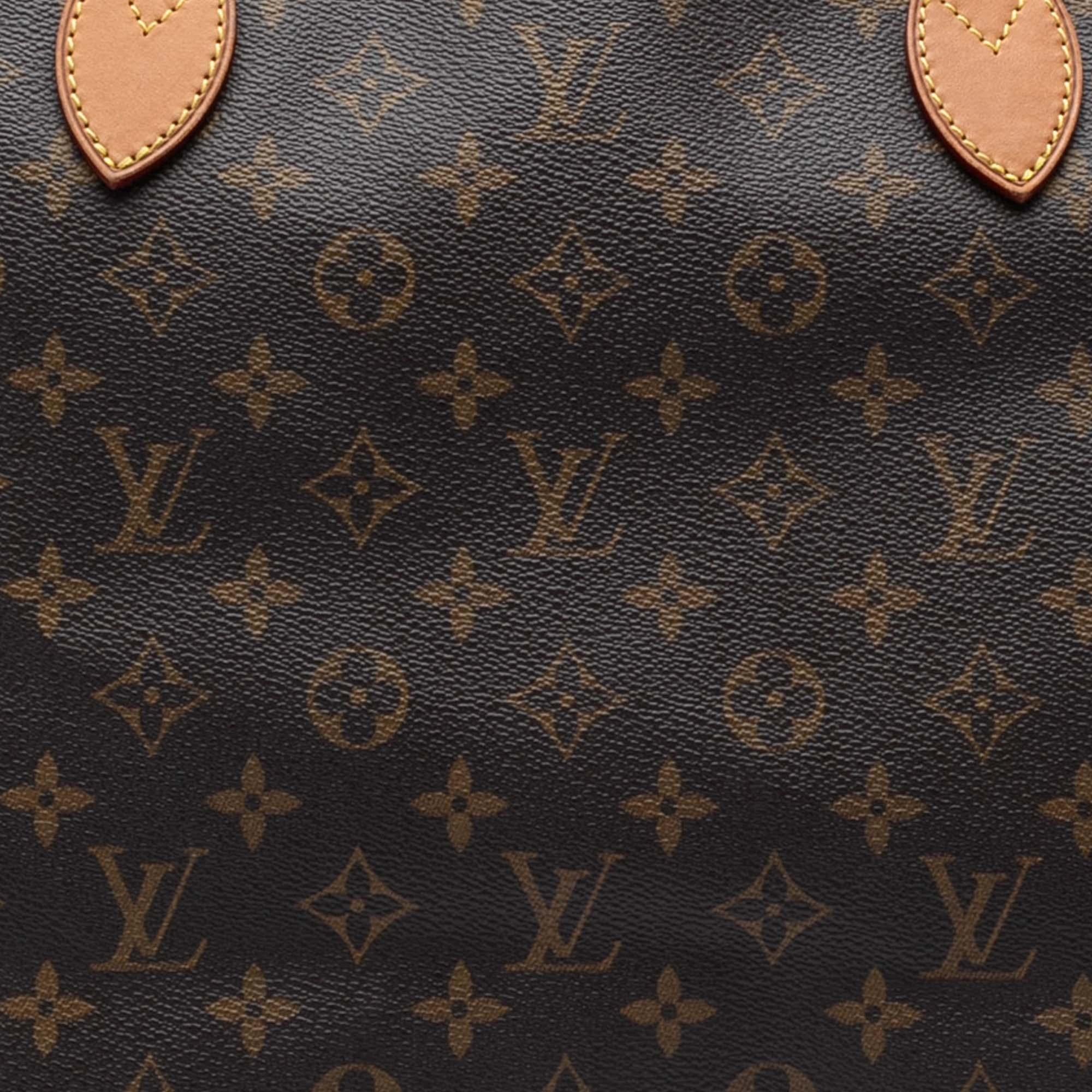 Louis Vuitton Monogram Neverfull GM