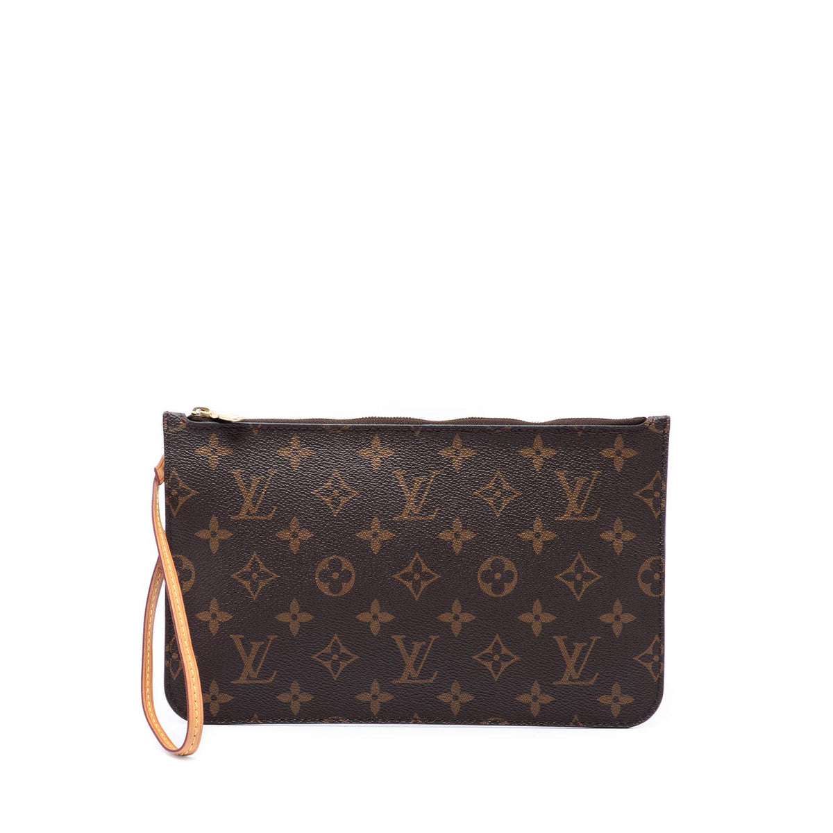 Louis Vuitton Monogram Neverfull MM Pouch