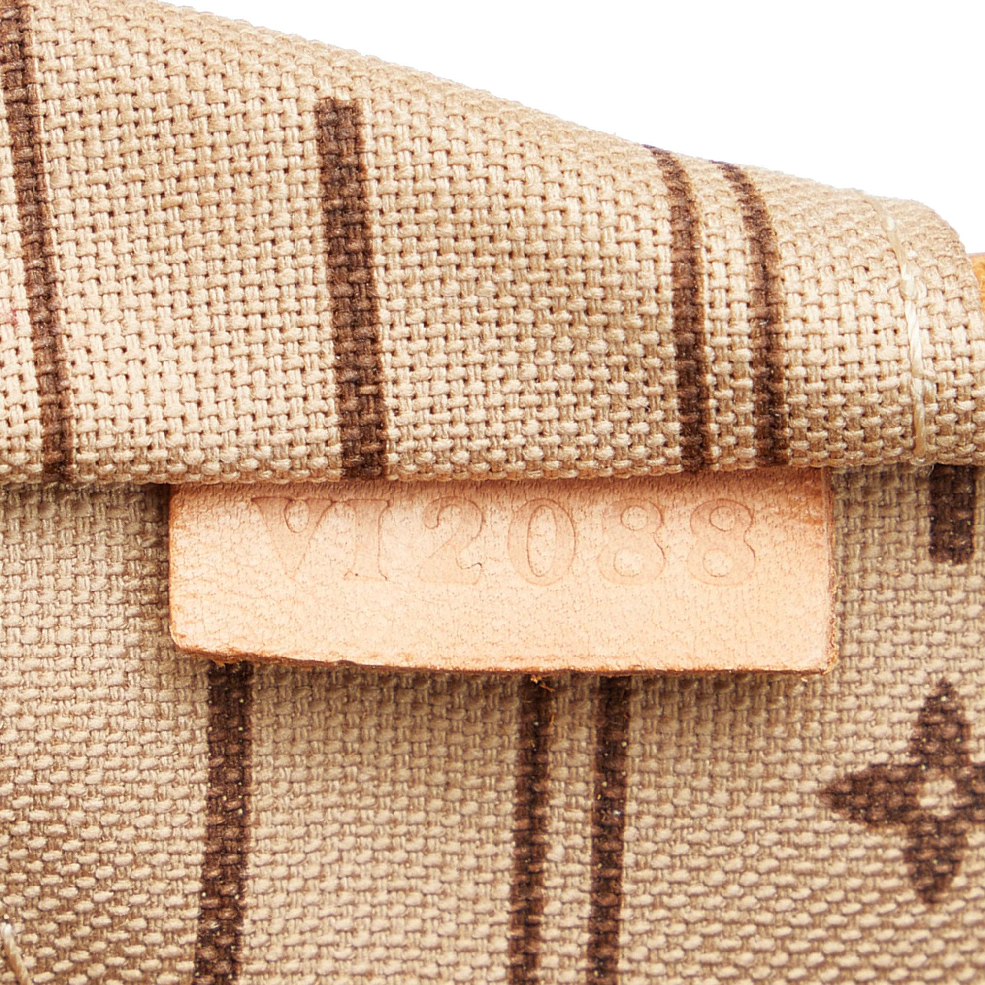 Louis Vuitton Monogram Neverfull MM (SHG-ELZuWB)