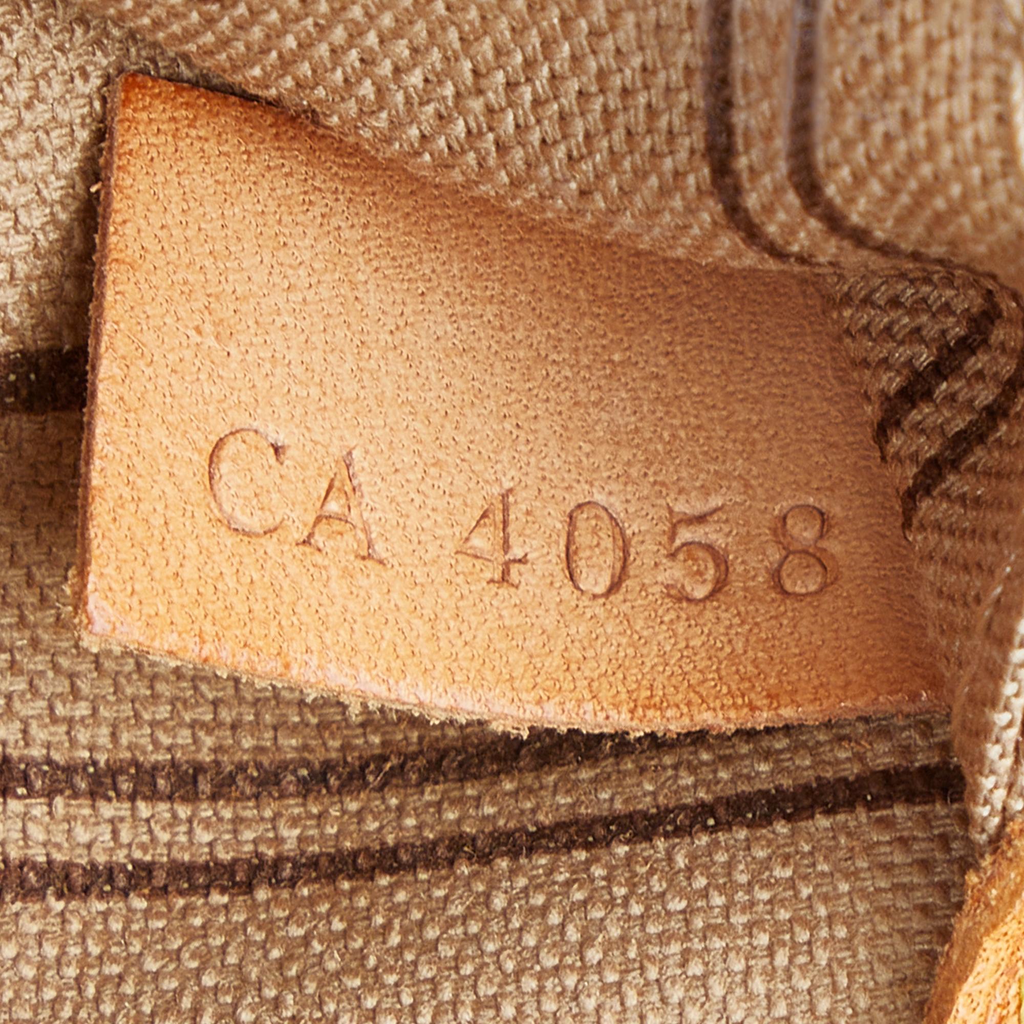 Louis Vuitton Monogram Neverfull MM (SHG-P7rGuR)