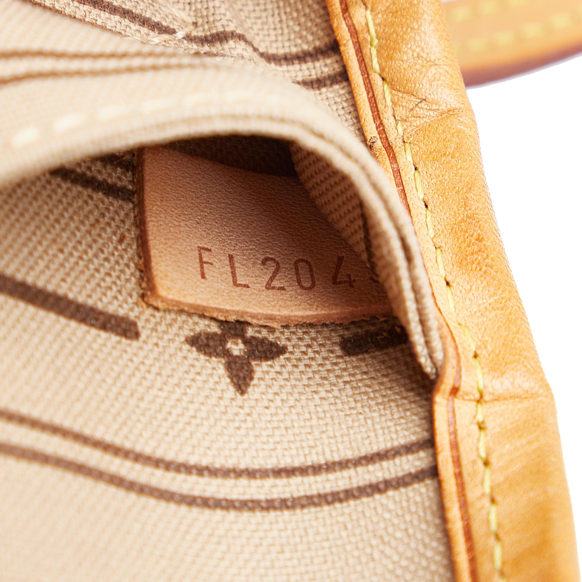 Louis Vuitton Monogram Neverfull MM (SHG-Xdvq8j)