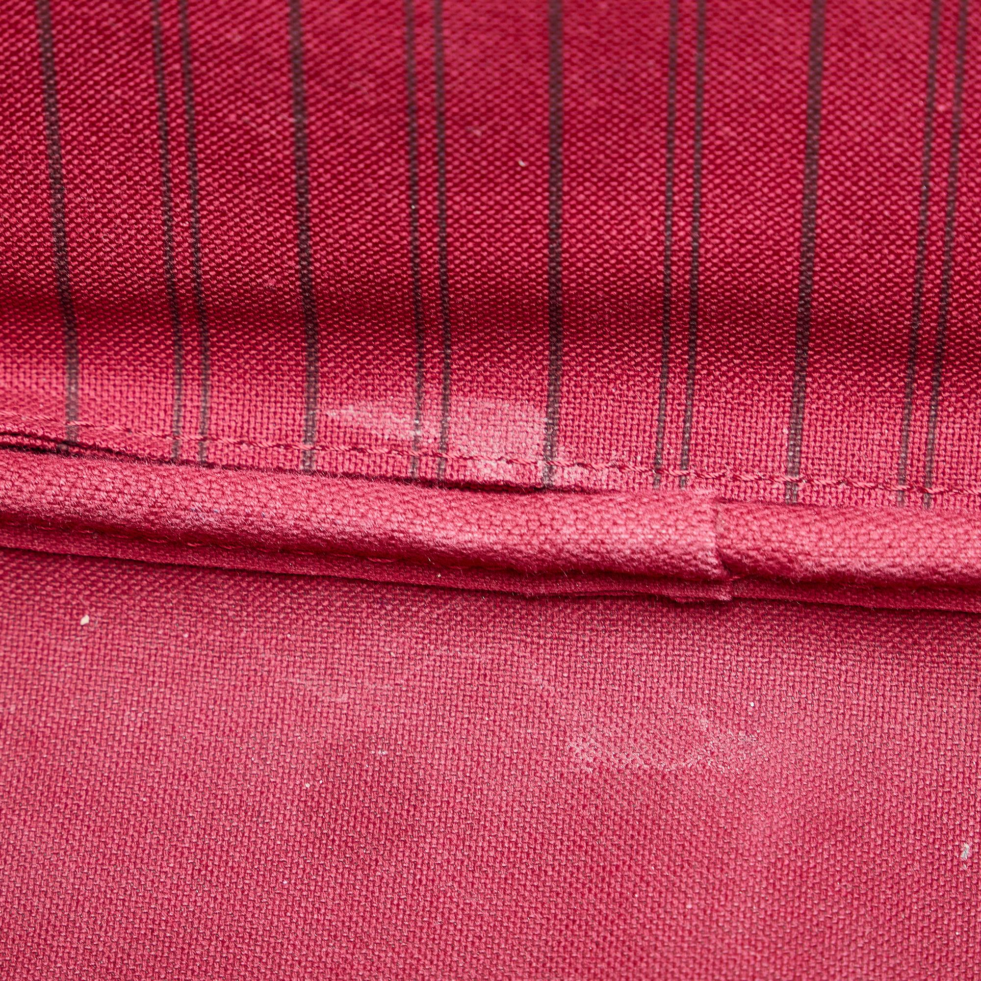 Louis Vuitton Monogram Neverfull MM (SHG-vhmfh9)