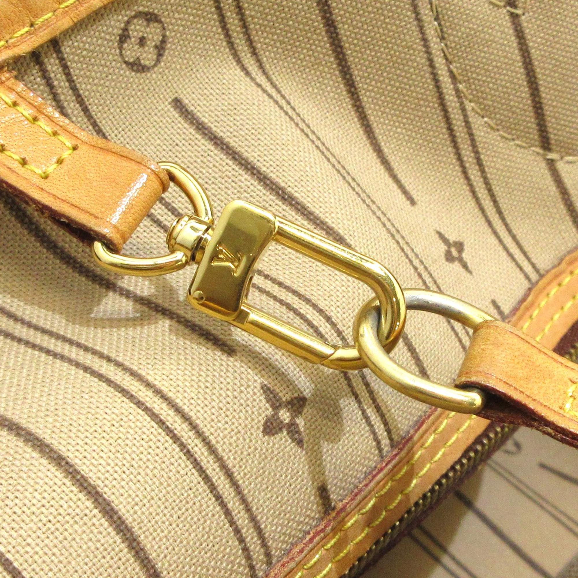 Louis Vuitton Monogram Neverfull MM (SHG-eaSAMd)