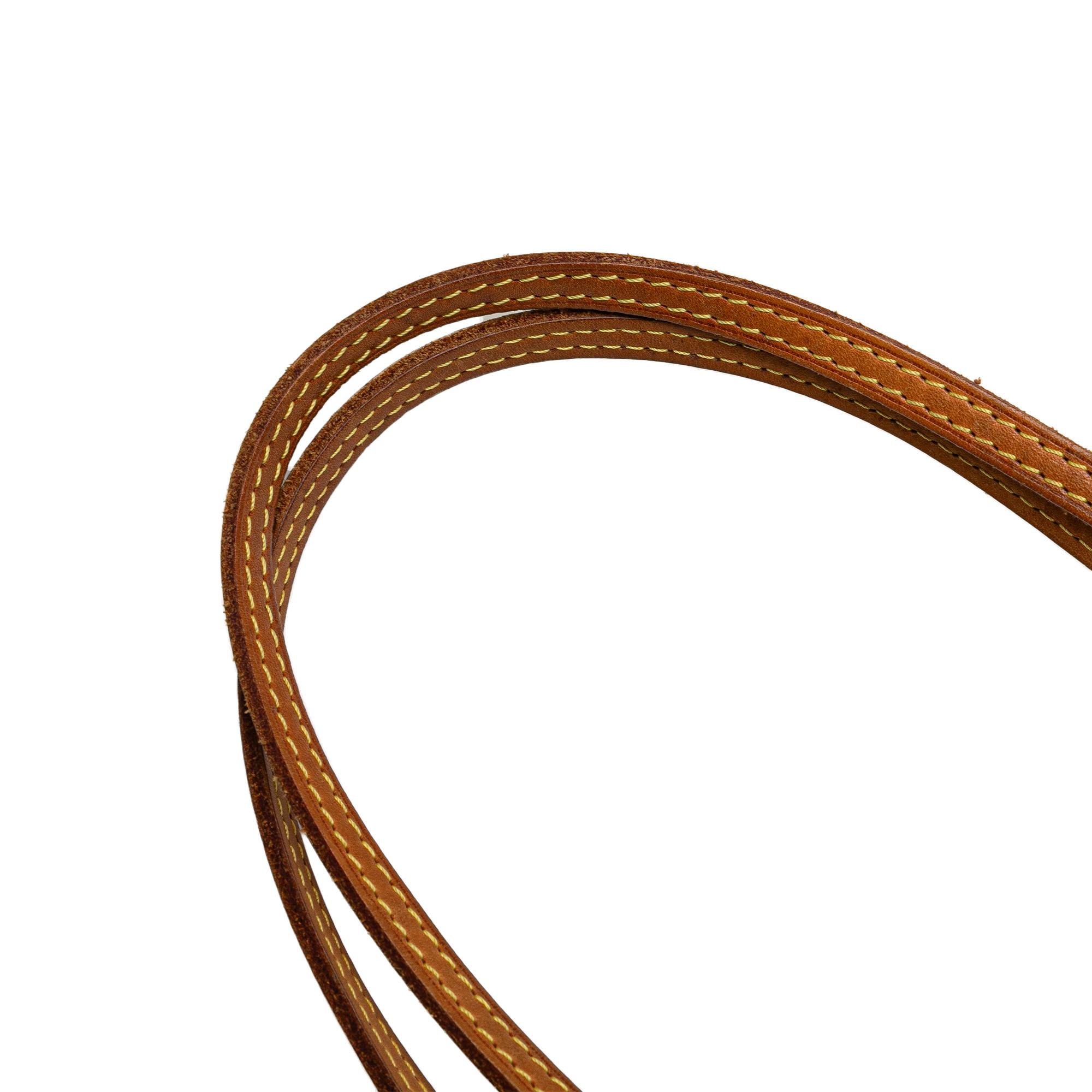 Louis Vuitton Monogram Neverfull MM (SHG-YCKC8a)