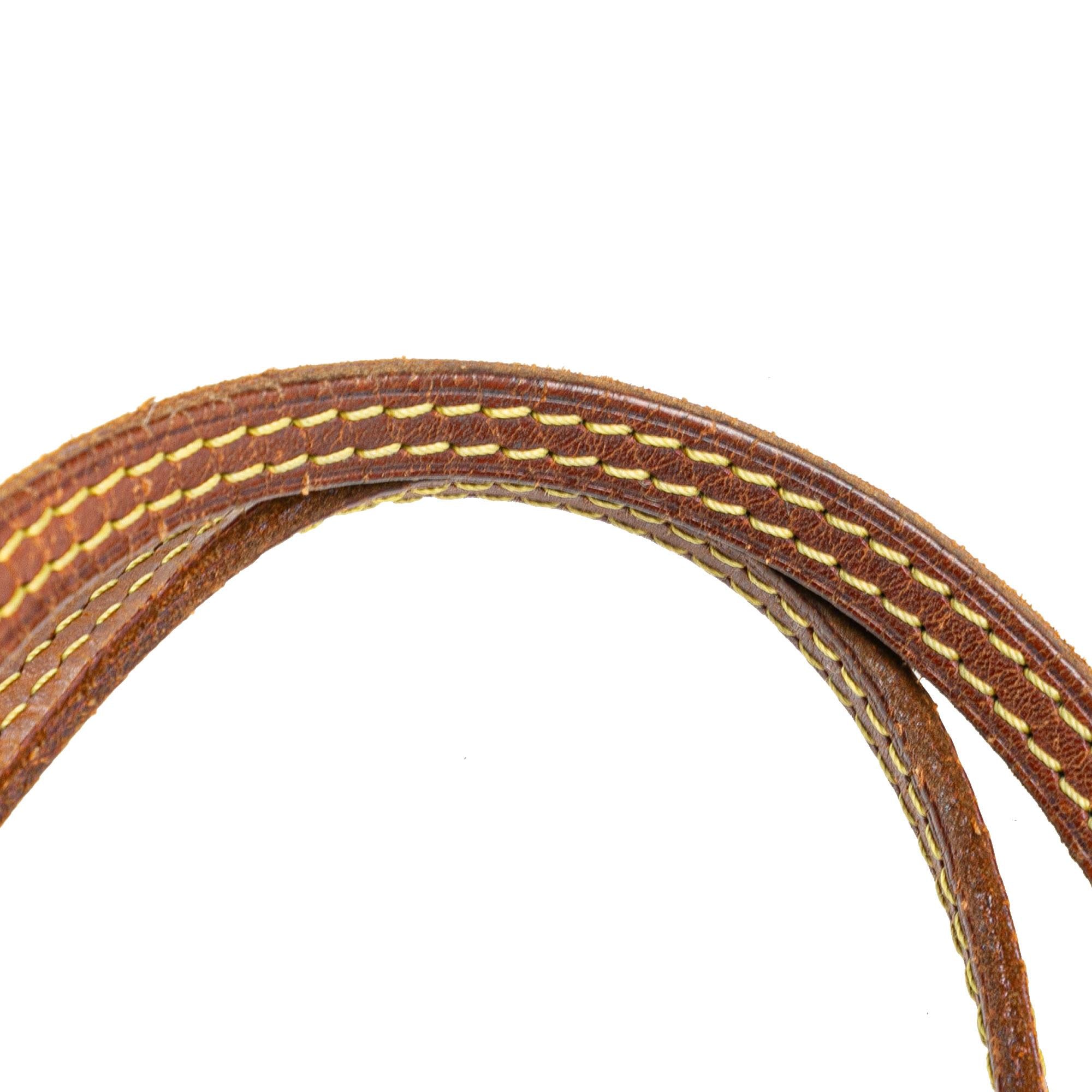 Louis Vuitton Monogram Neverfull MM (SHG-tFZebn)