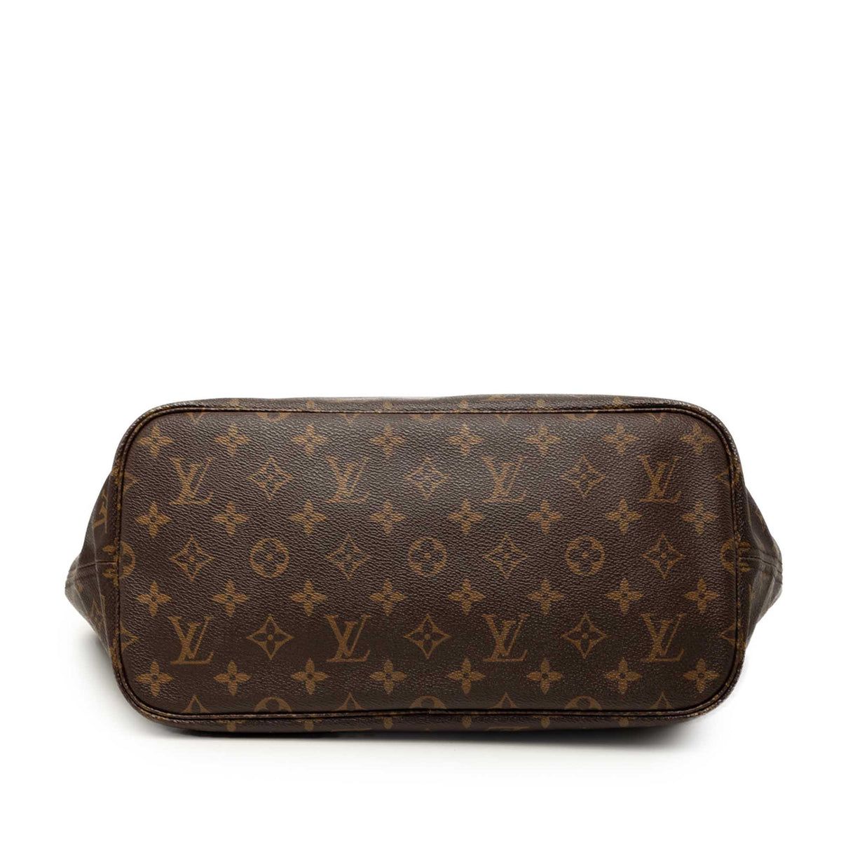 Louis Vuitton Monogram Neverfull MM