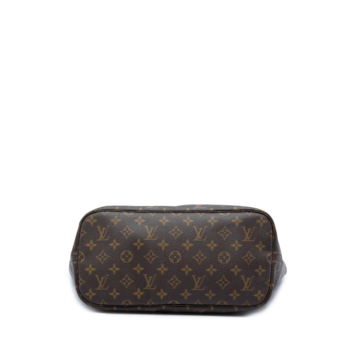 Louis Vuitton Monogram Neverfull MM