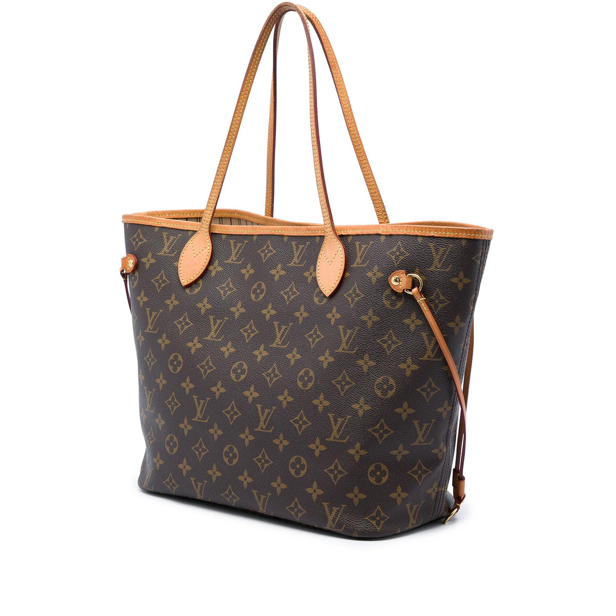 Louis Vuitton Monogram Neverfull MM