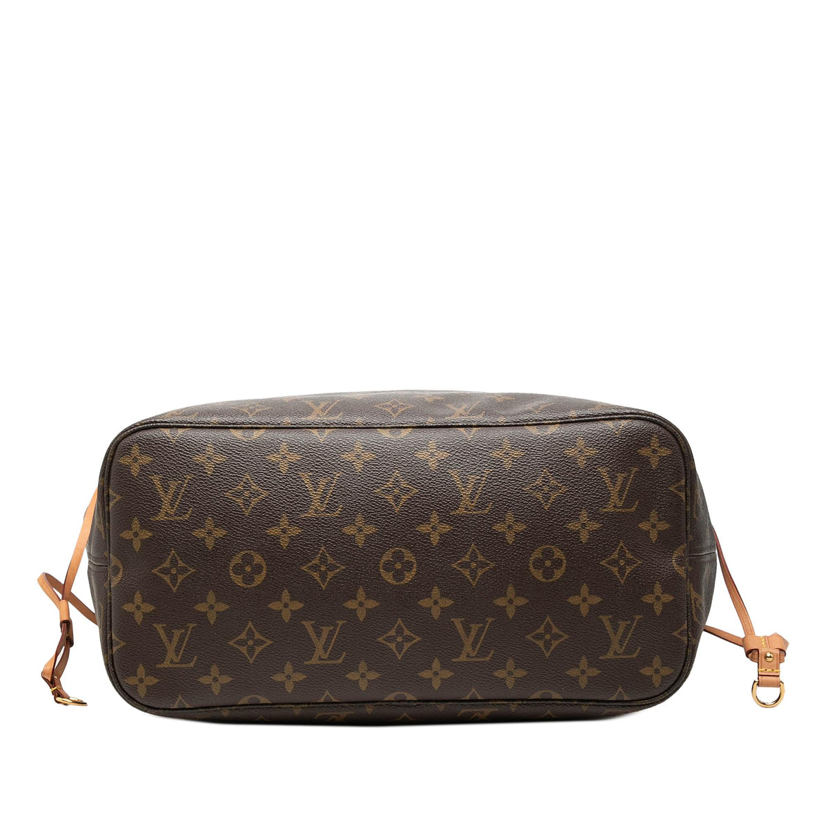 Louis Vuitton Monogram Neverfull MM