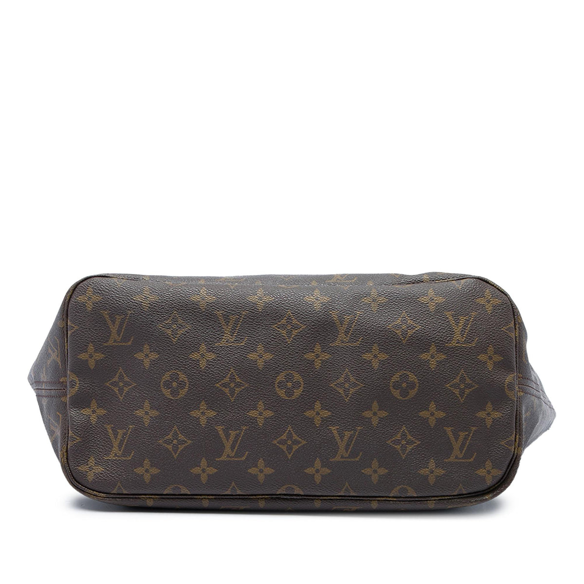 Louis Vuitton Monogram Neverfull MM